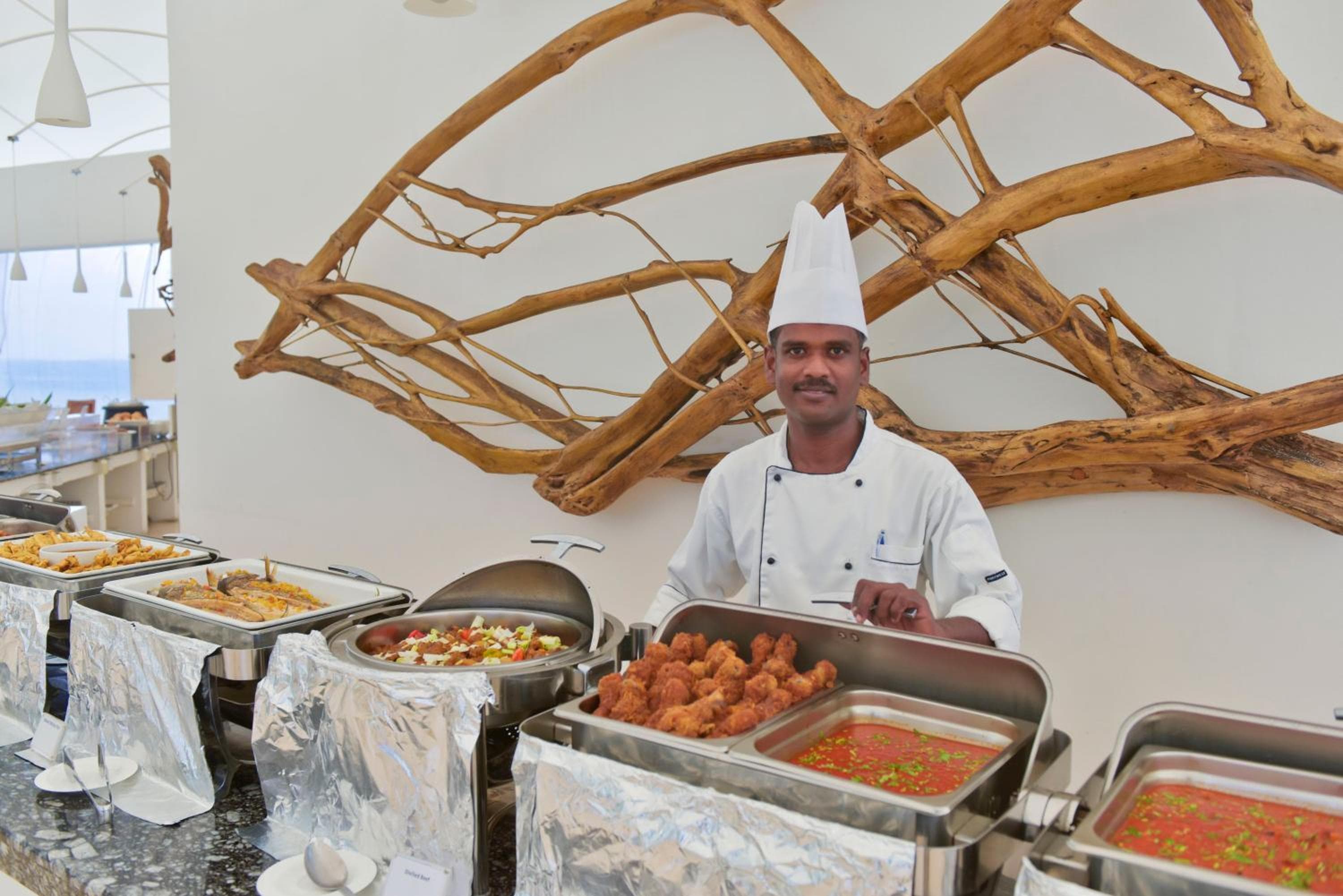 Safari Island - View 13