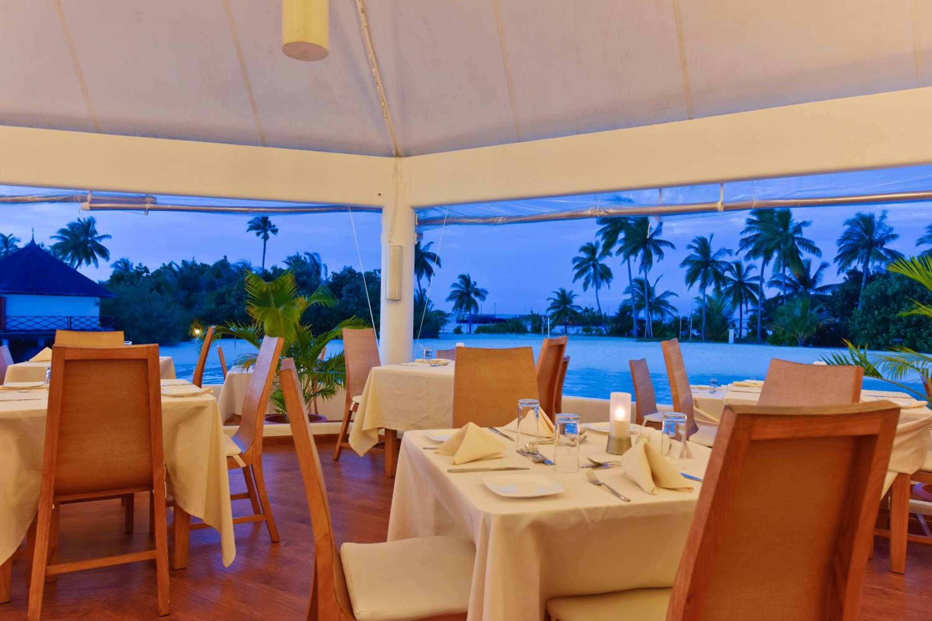 Safari Island - View 15