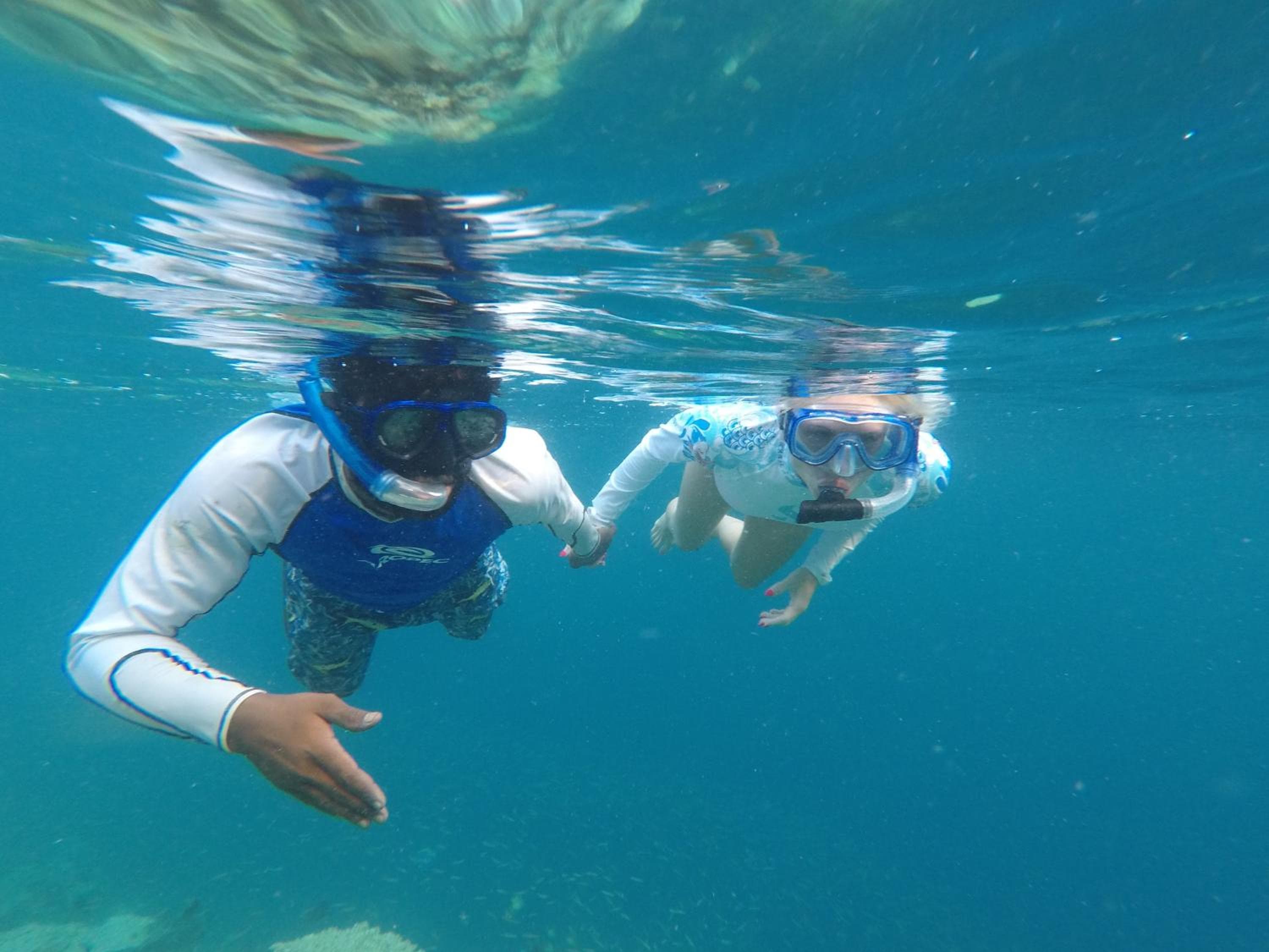 Holiday Haven Ukulhas - View 52