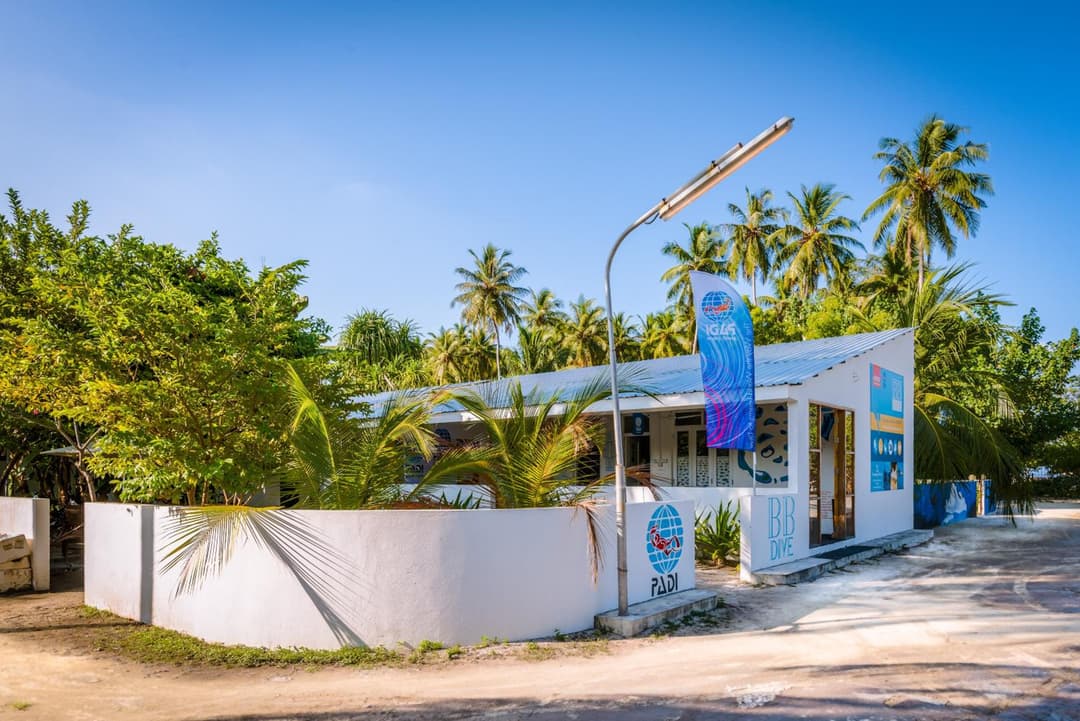 Boutique Beach All Inclusive Diving Hotel - View 24