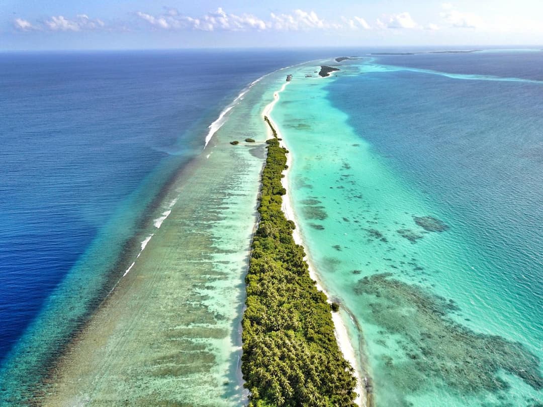 Athiri Beach Maldives - View 19