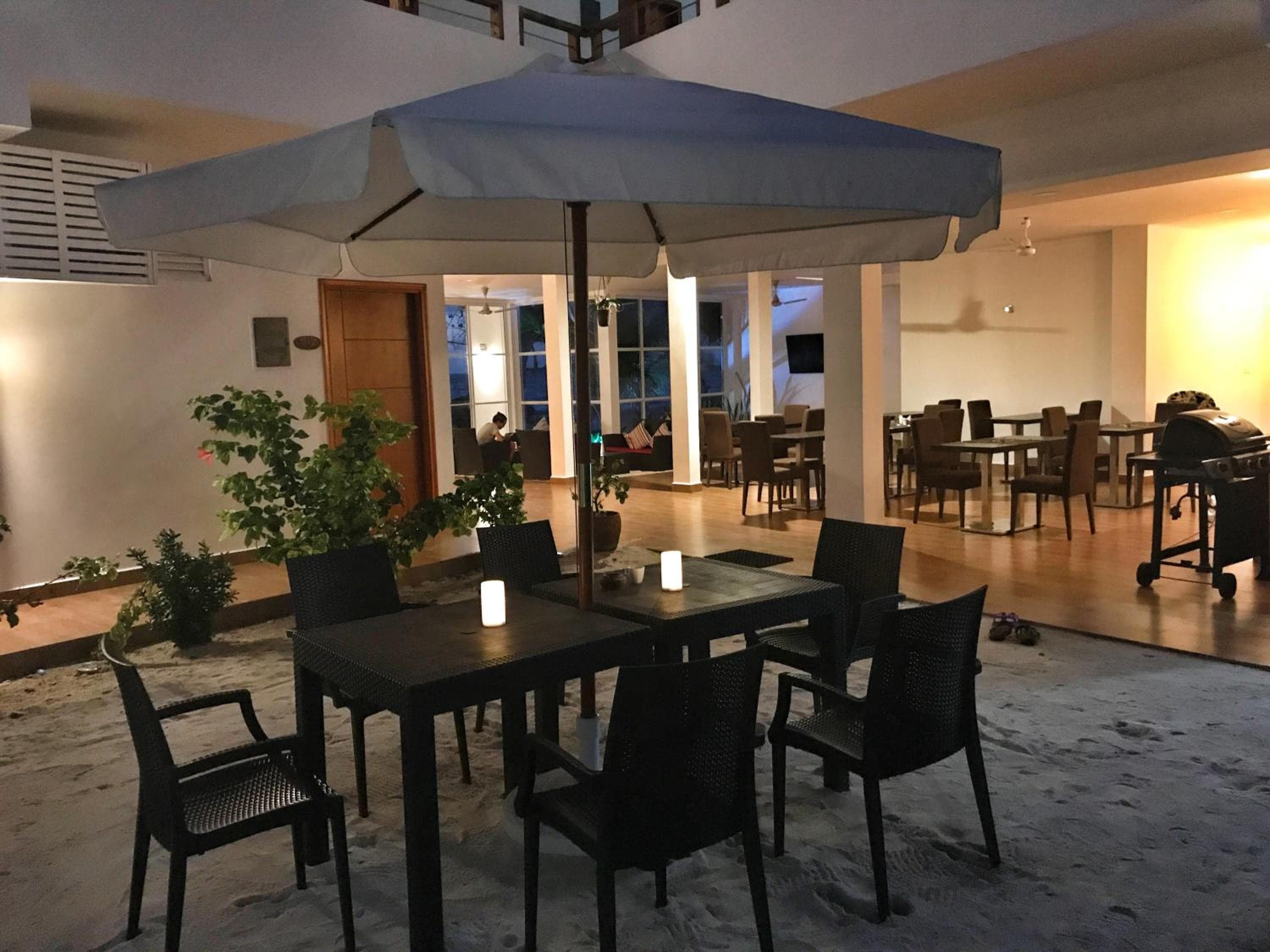 Athiri Beach Maldives - View 63