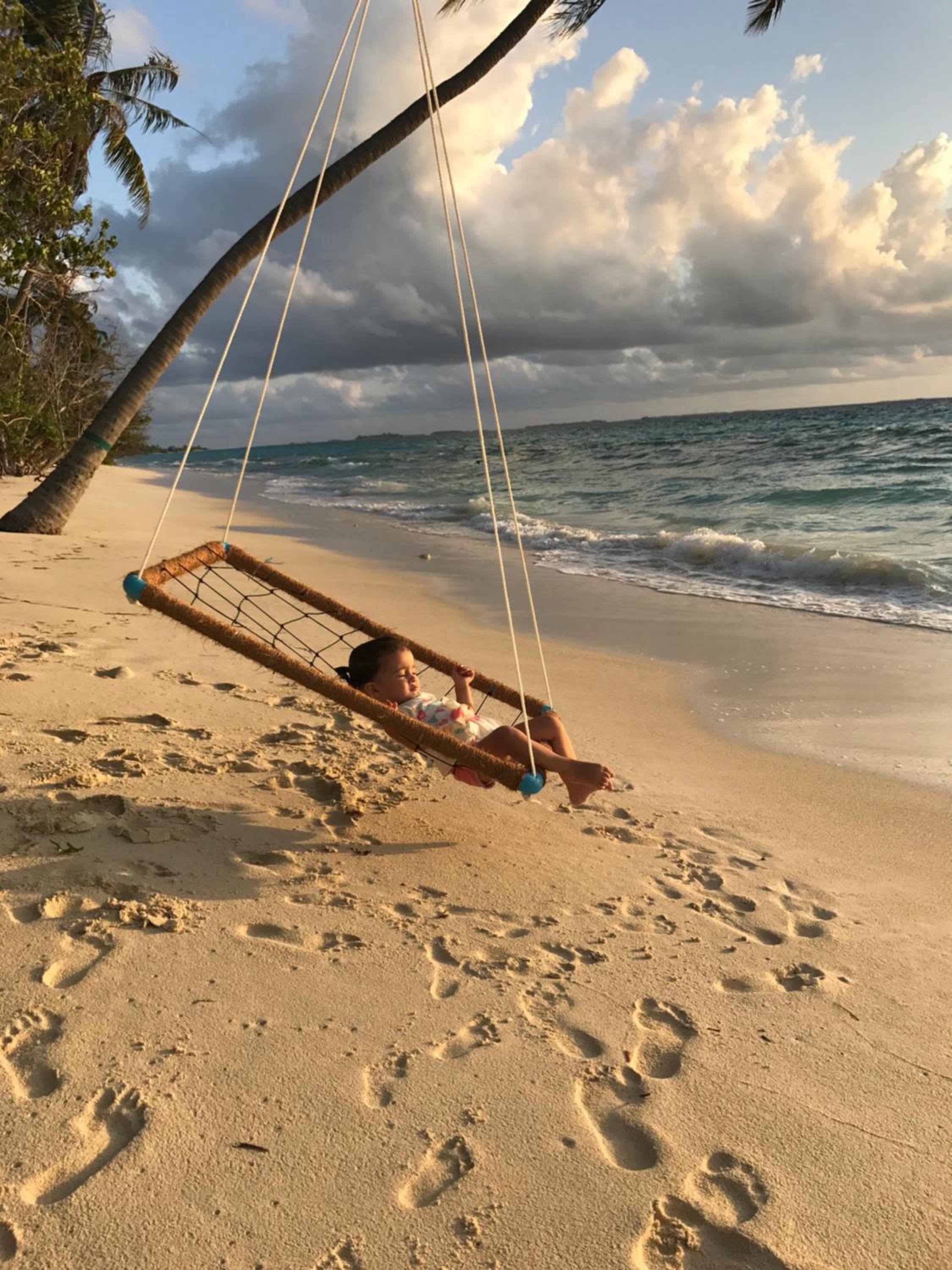 Athiri Beach Maldives - View 62