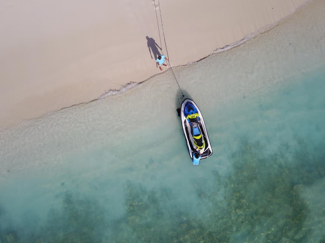 Athiri Beach Maldives - View 46