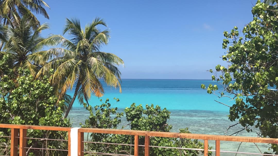Athiri Beach Maldives - View 10