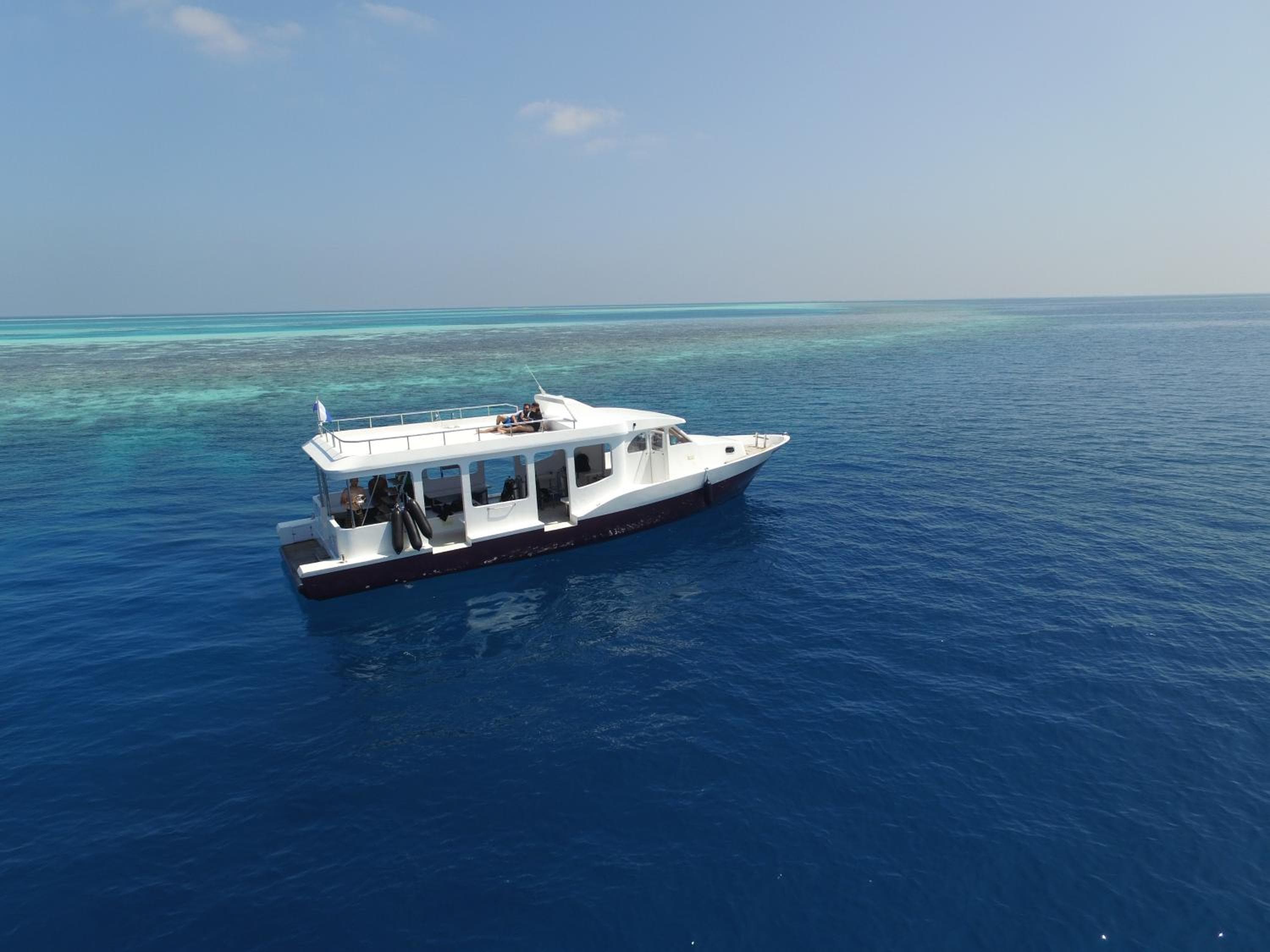 Athiri Beach Maldives - View 17