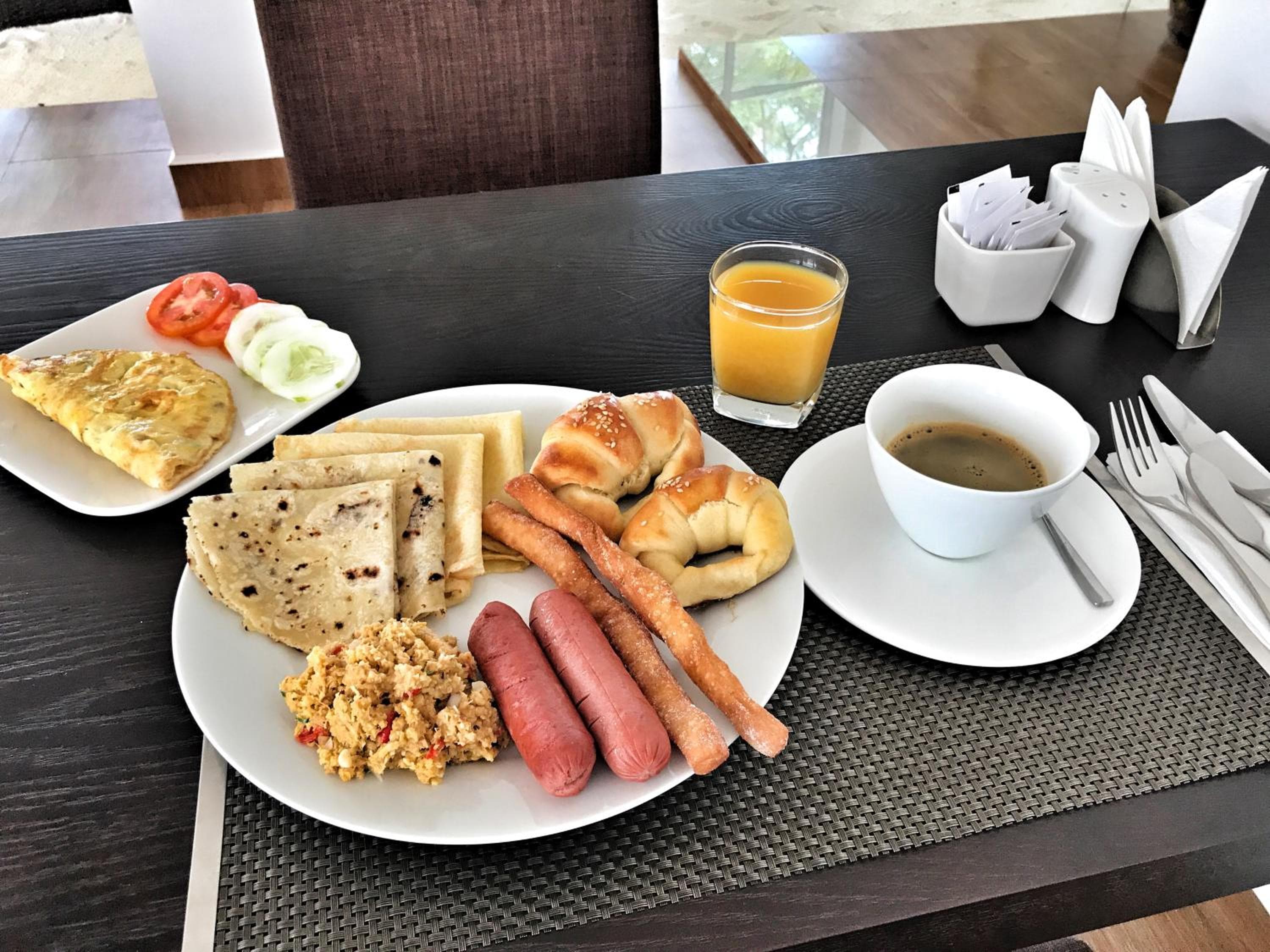 Athiri Beach Maldives - View 79