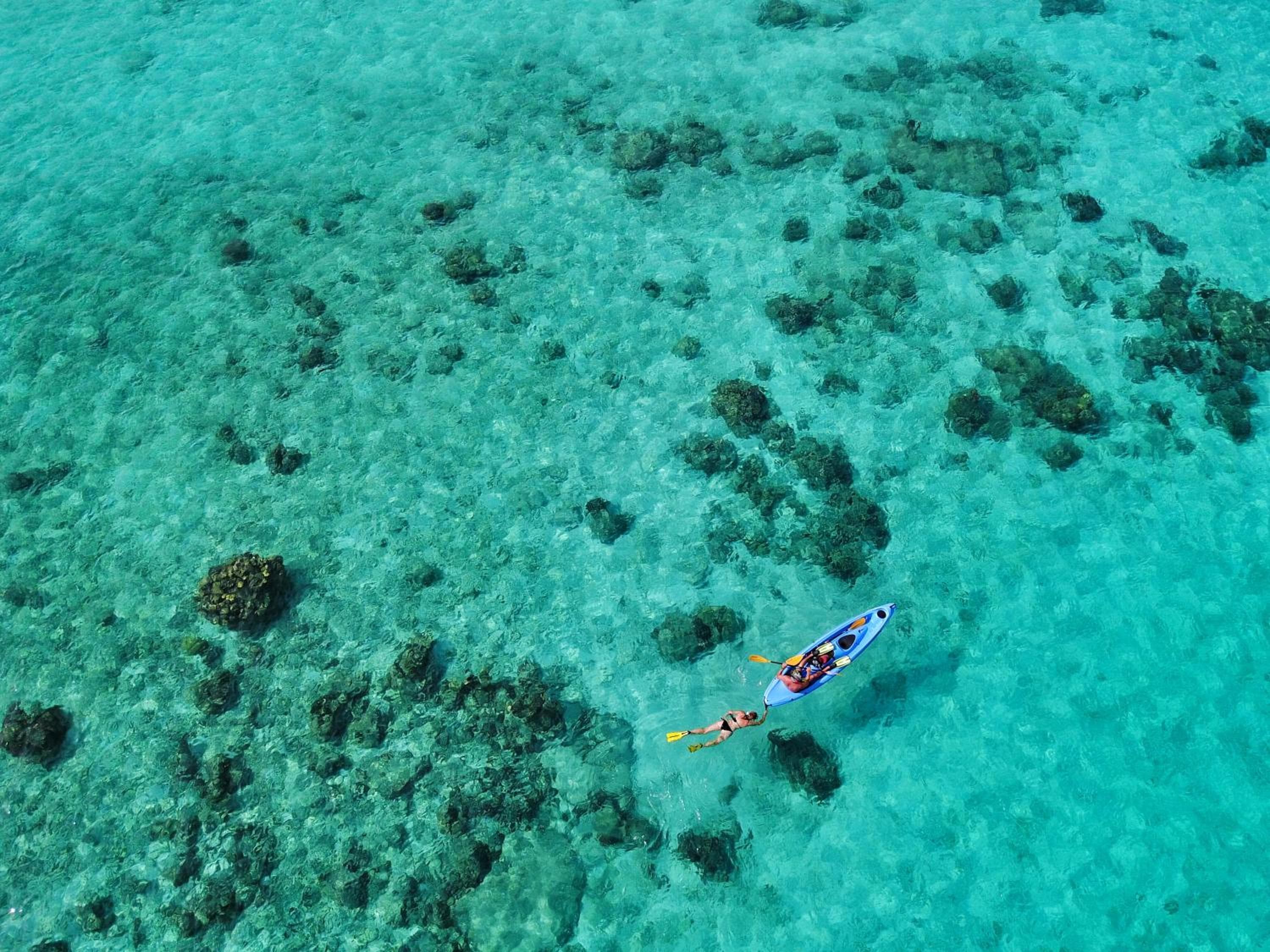 Athiri Beach Maldives - View 23