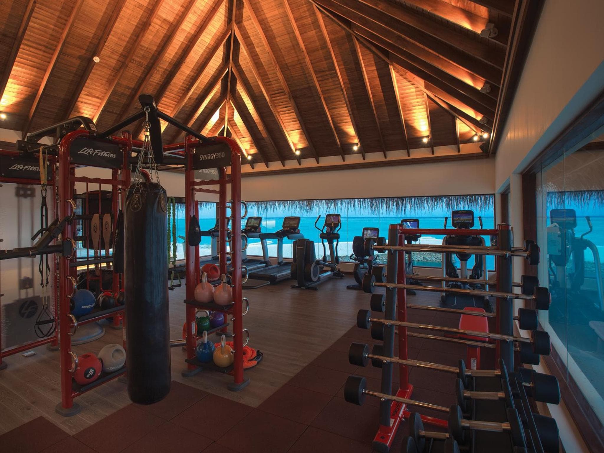 OZEN LIFE MAADHOO - Luxury All Inclusive with Free Transfers - View 32