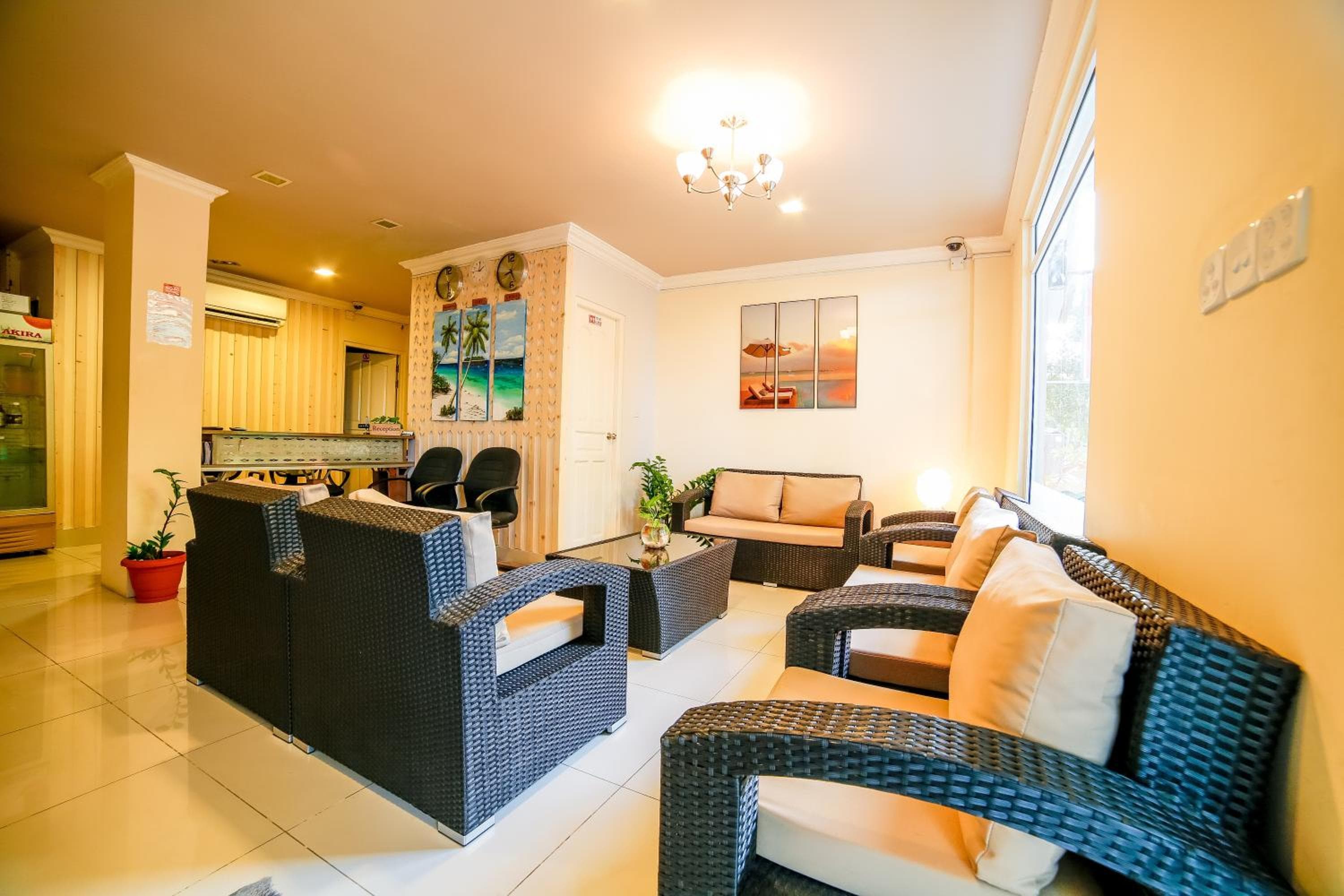 Beach Grand & Spa Premium - View 6