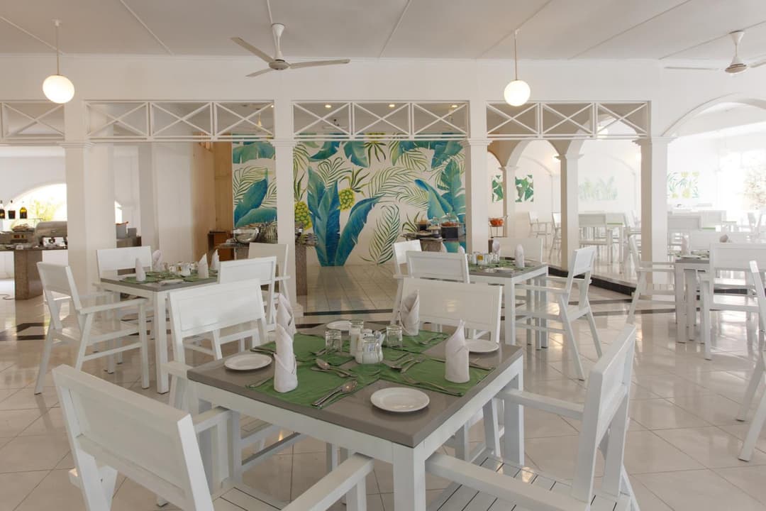 Equator Village Maldives - View 42