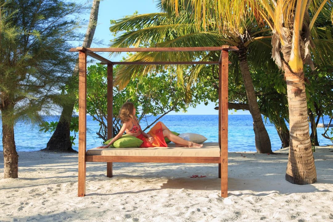 Equator Village Maldives - View 30