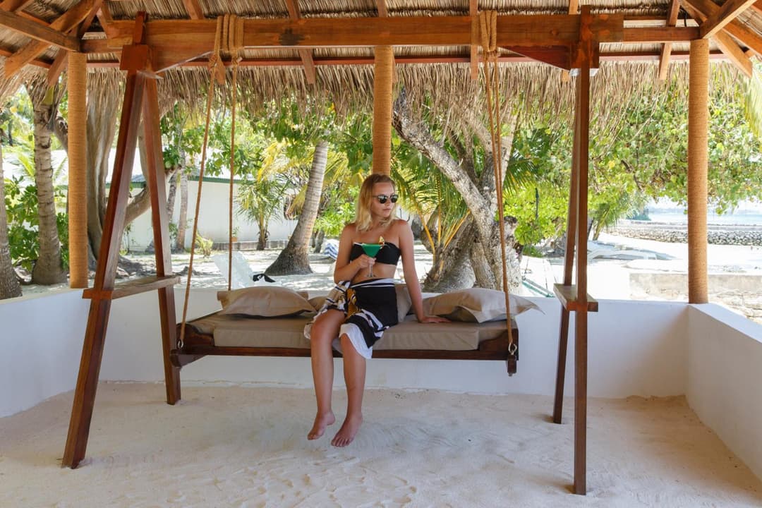 Equator Village Maldives - View 38