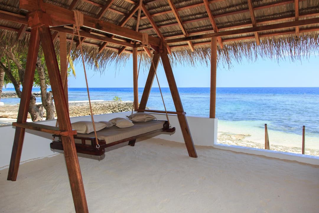 Equator Village Maldives - View 49