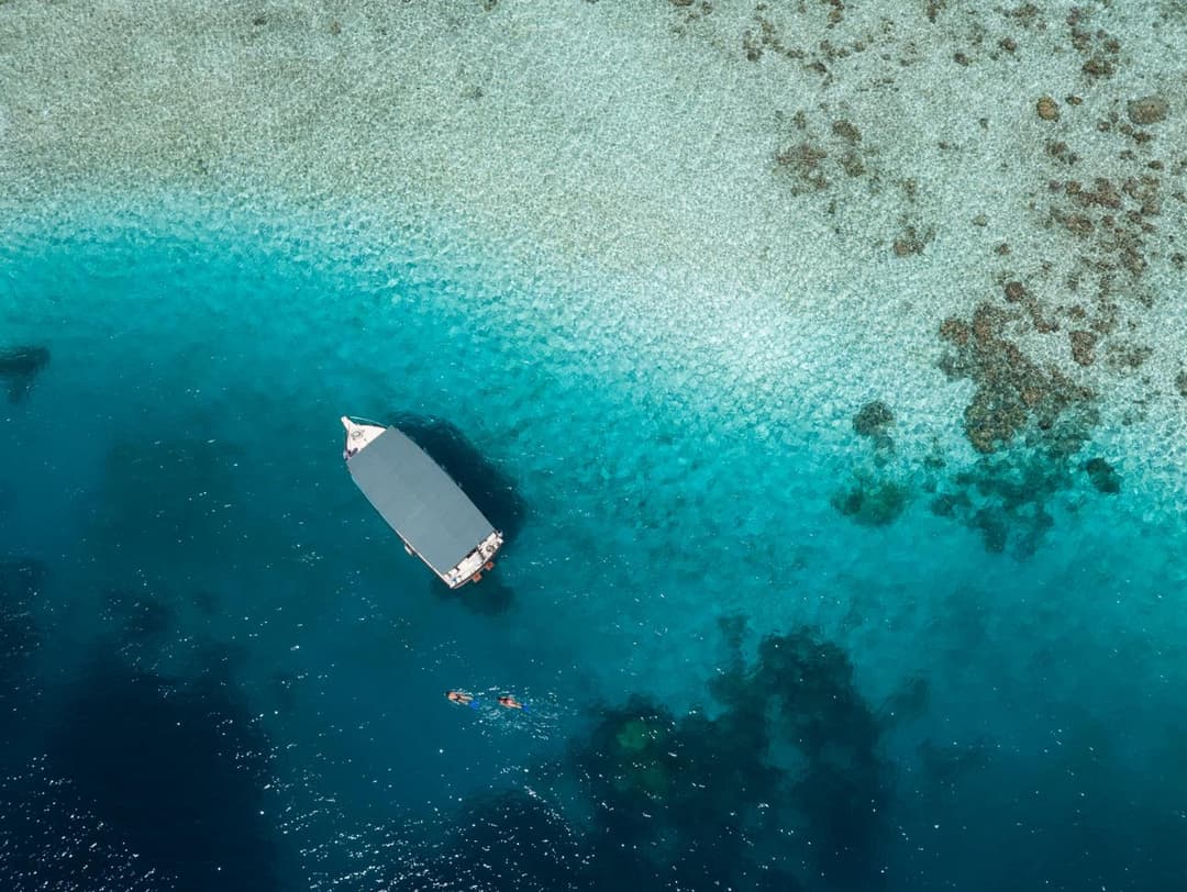 Equator Village Maldives - View 71
