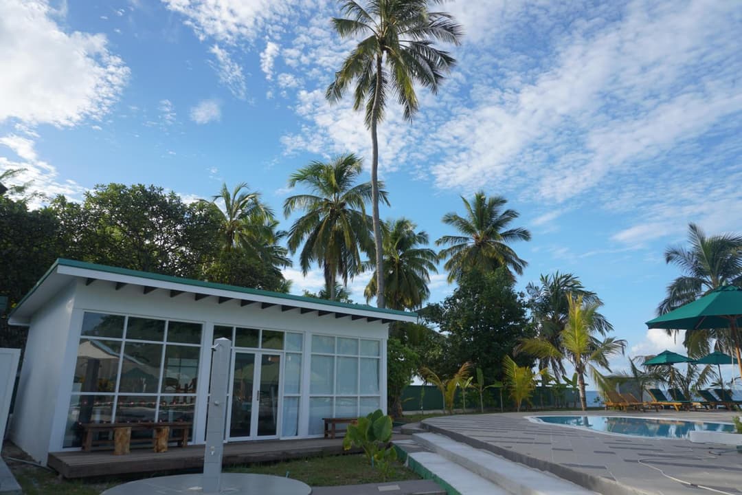 Equator Village Maldives - View 11