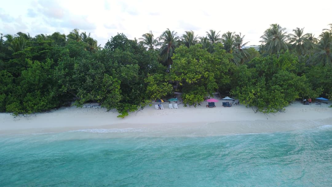Beach Veli - View 91