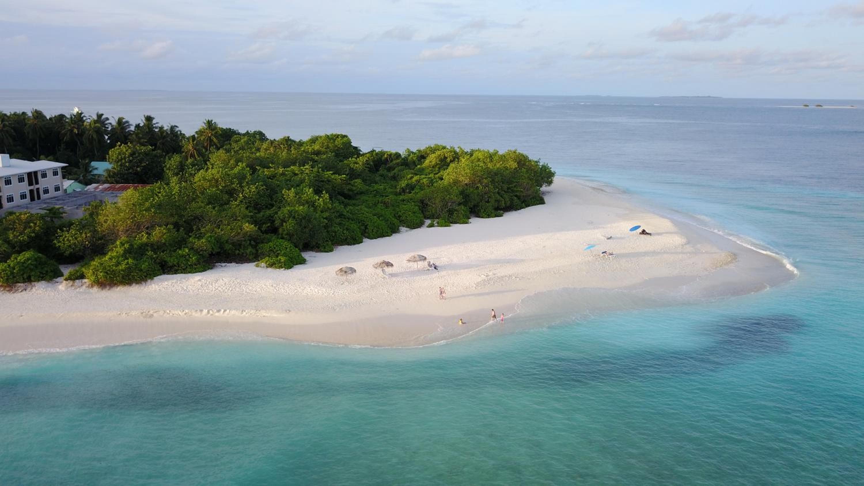 Holiday Haven Ukulhas - View 65