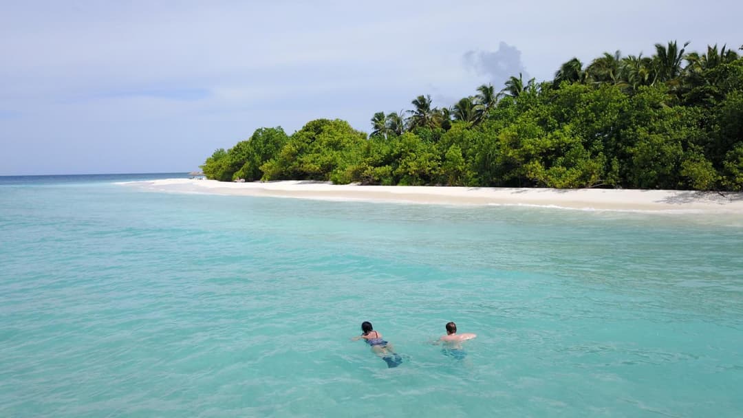 Holiday Haven Ukulhas - View 75