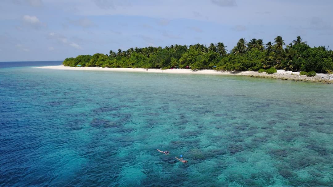 Holiday Haven Ukulhas - View 104
