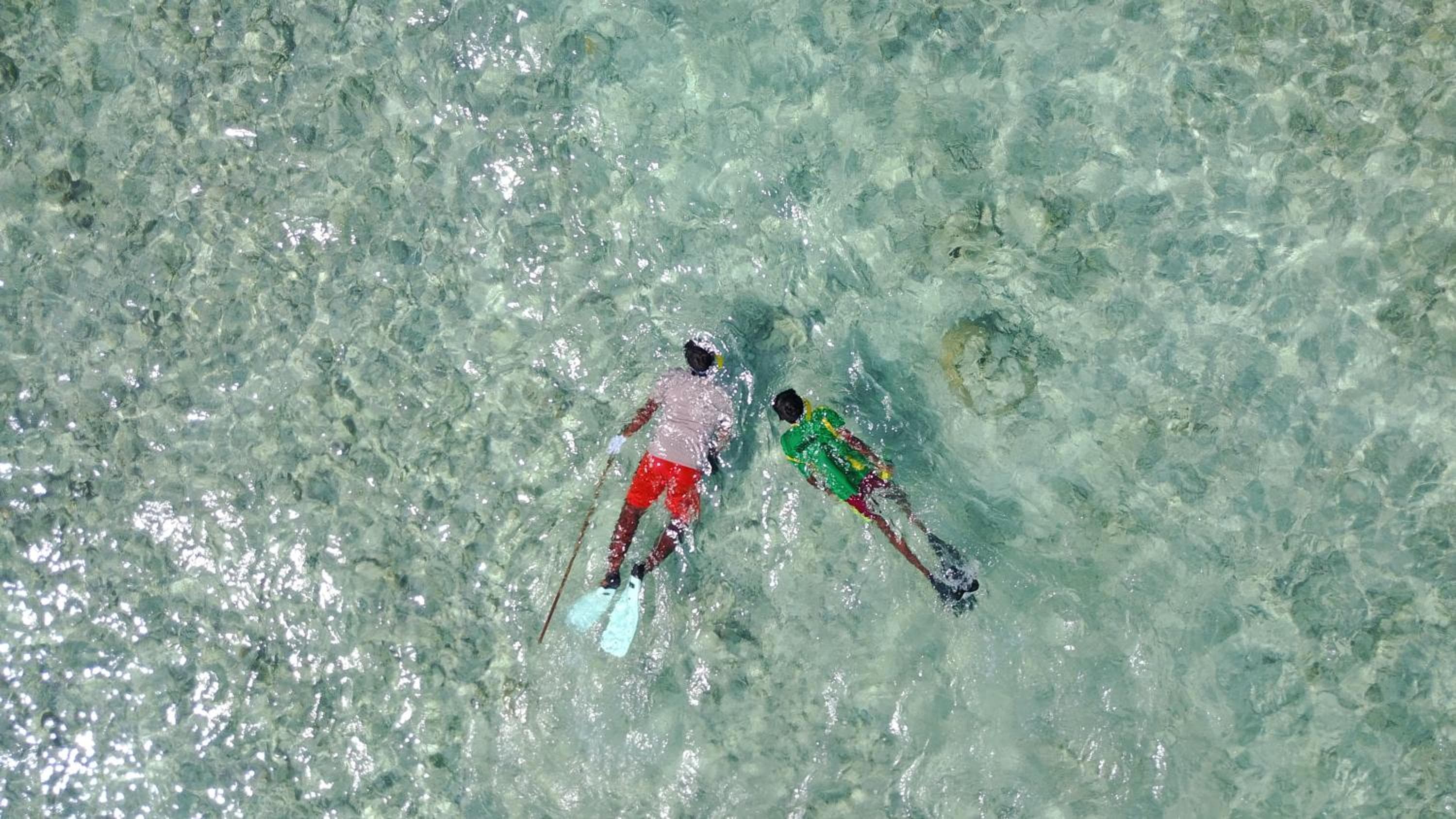 Holiday Haven Ukulhas - View 56