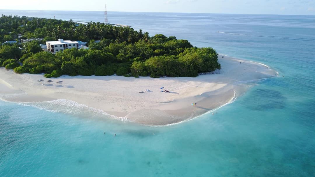 Holiday Haven Ukulhas - View 7
