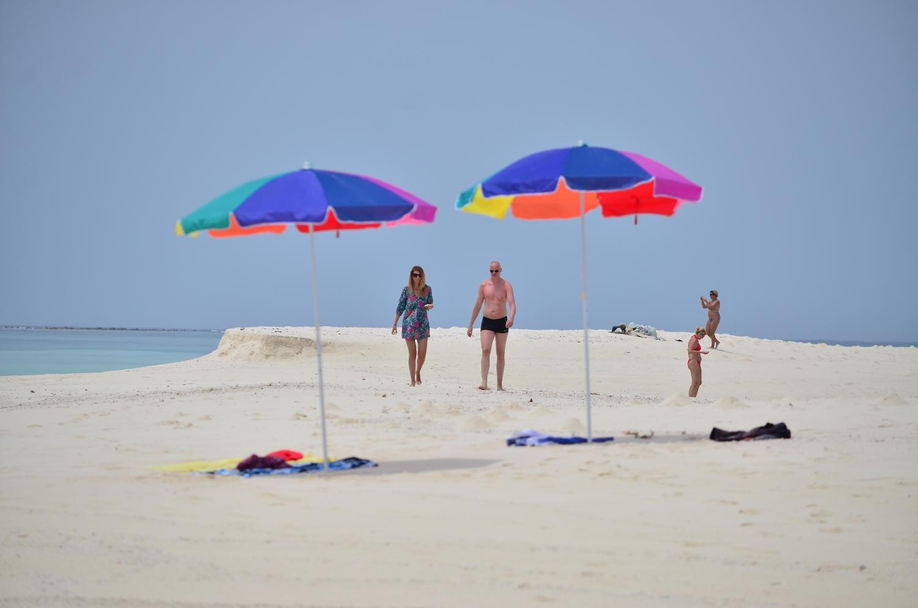 Holiday Haven Ukulhas - View 54