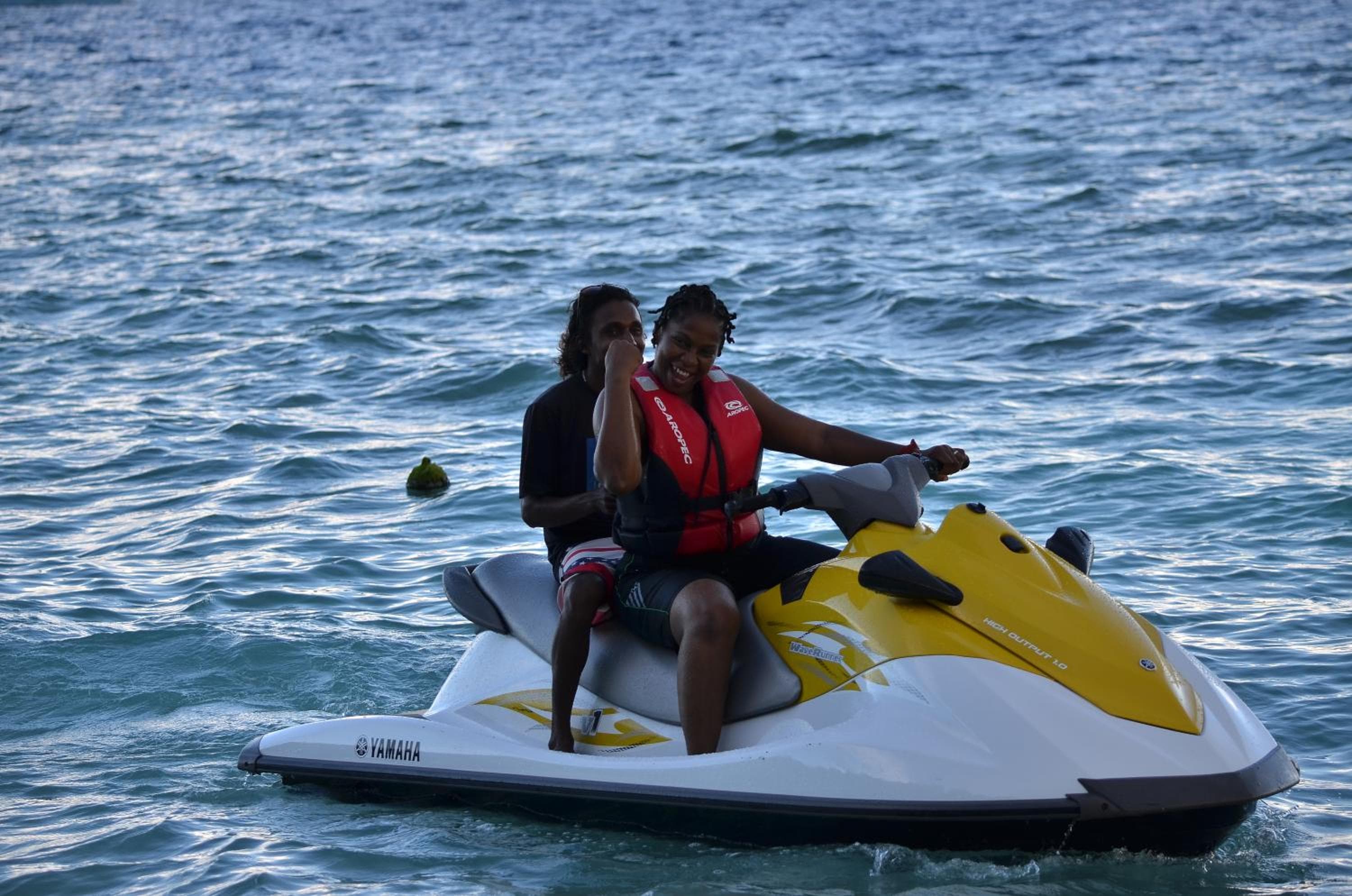 Holiday Haven Ukulhas - View 58