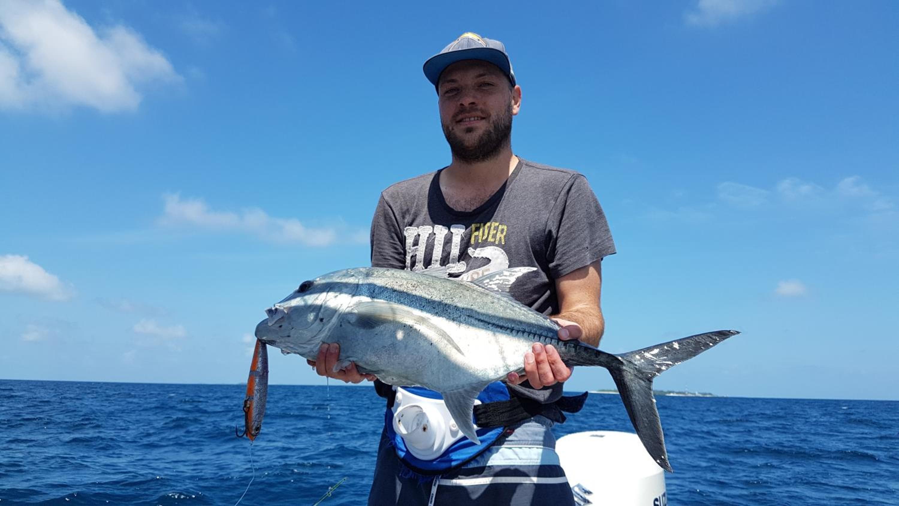 Holiday Haven Ukulhas - View 53