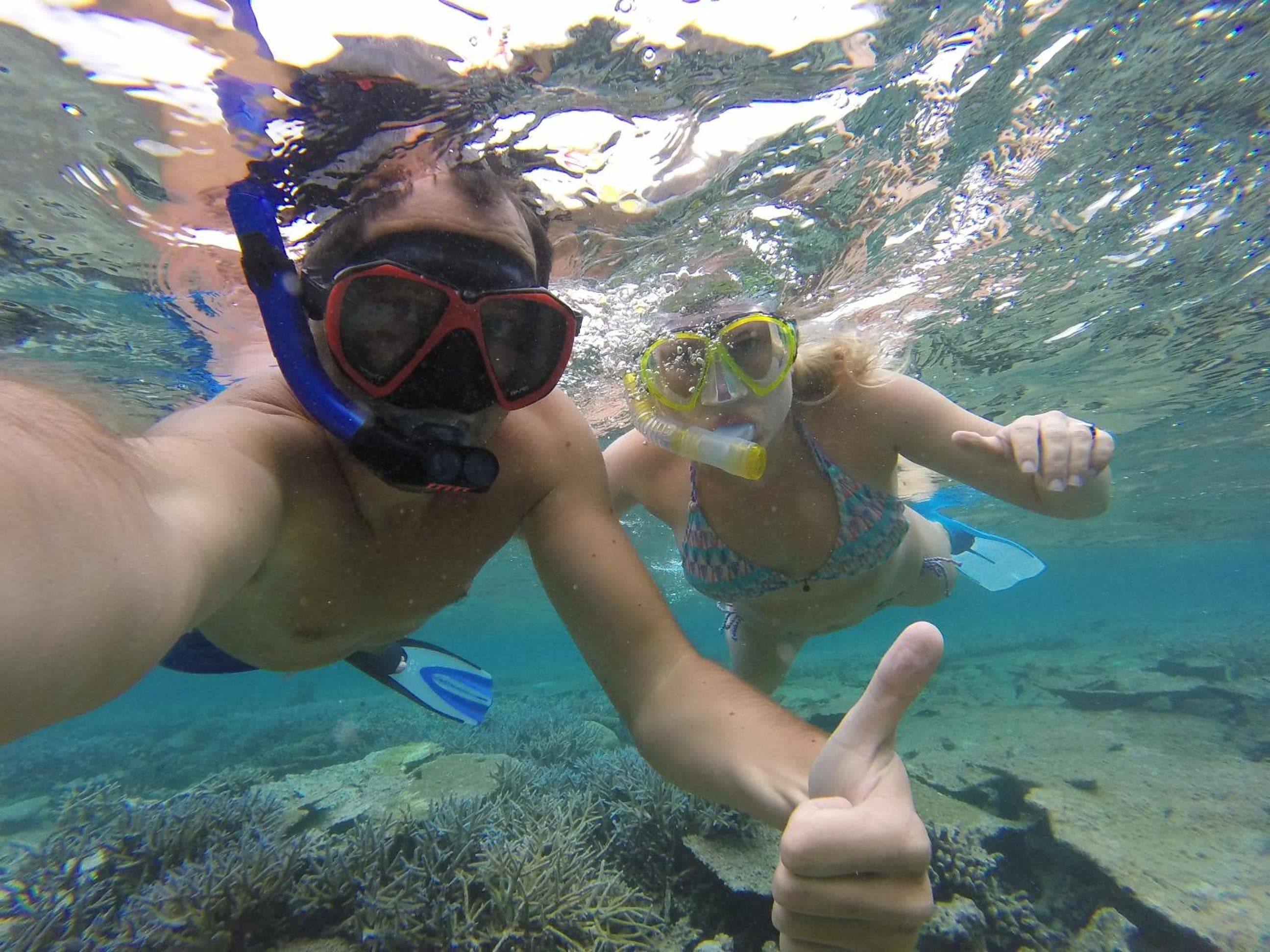 Holiday Haven Ukulhas - View 79