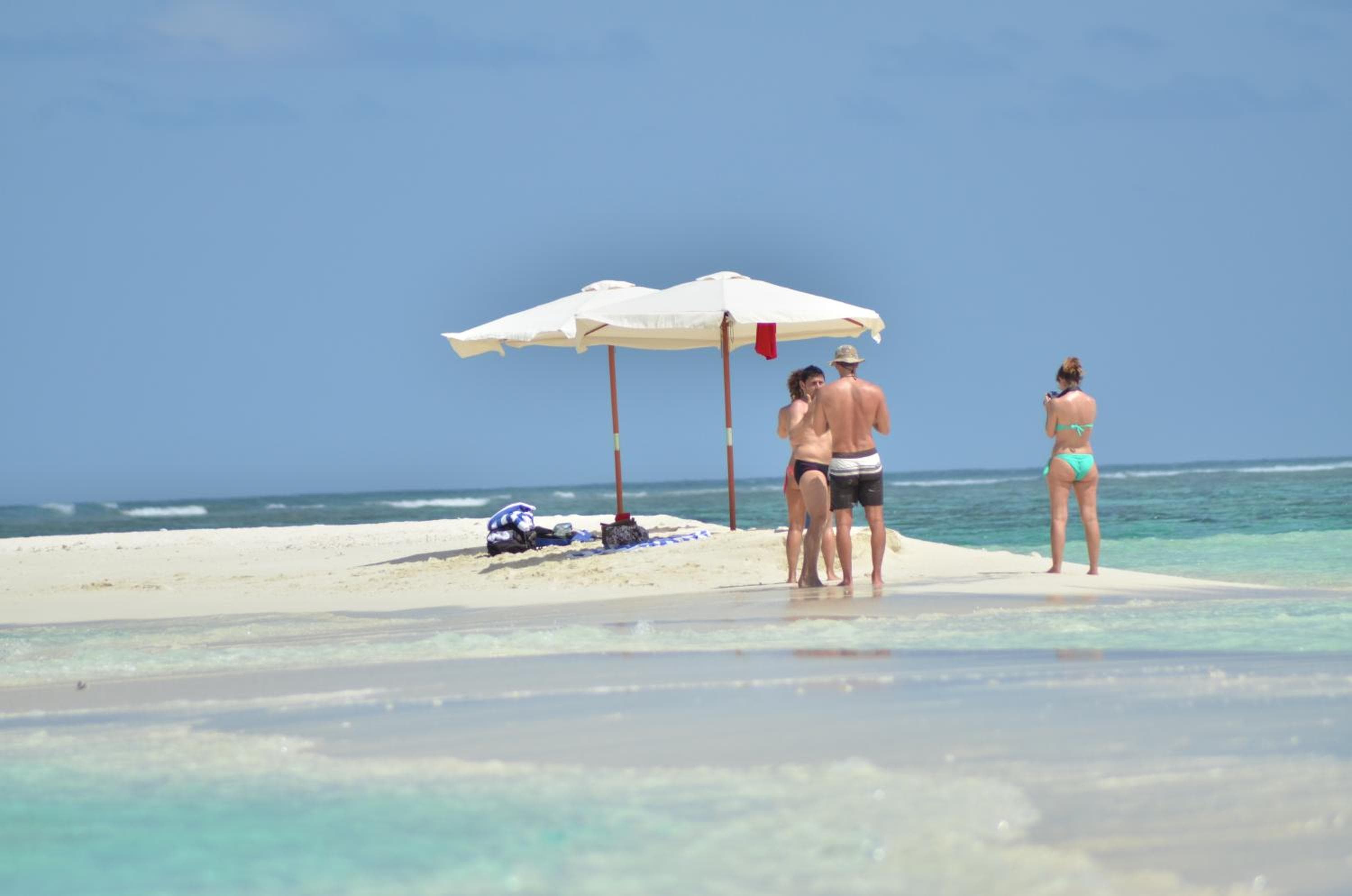 Holiday Haven Ukulhas - View 32