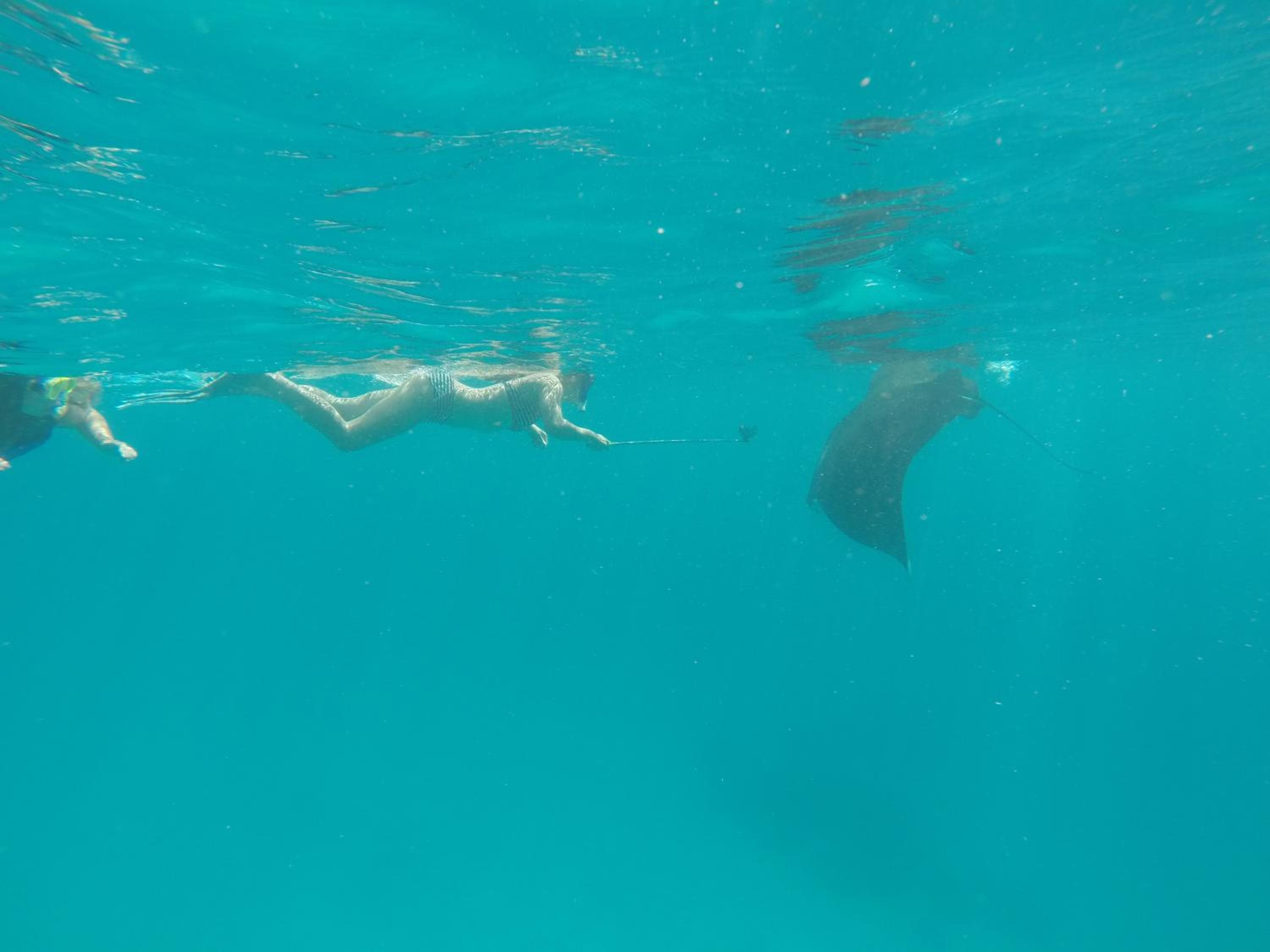 Holiday Haven Ukulhas - View 34