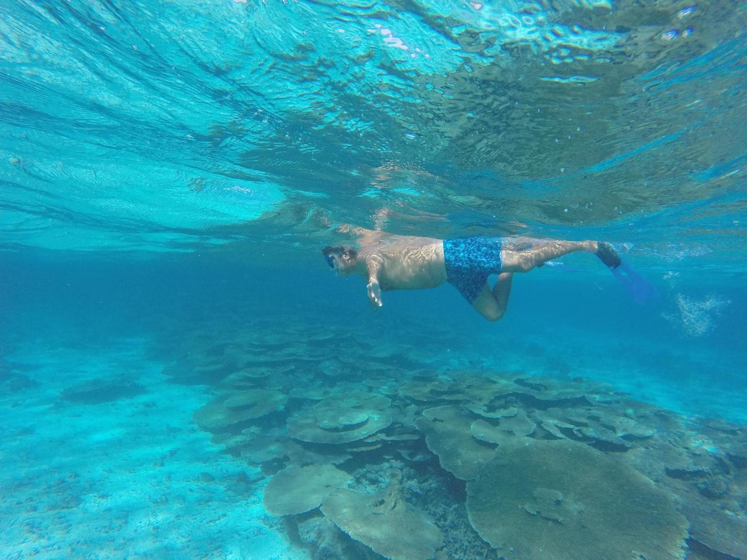 Holiday Haven Ukulhas - View 9