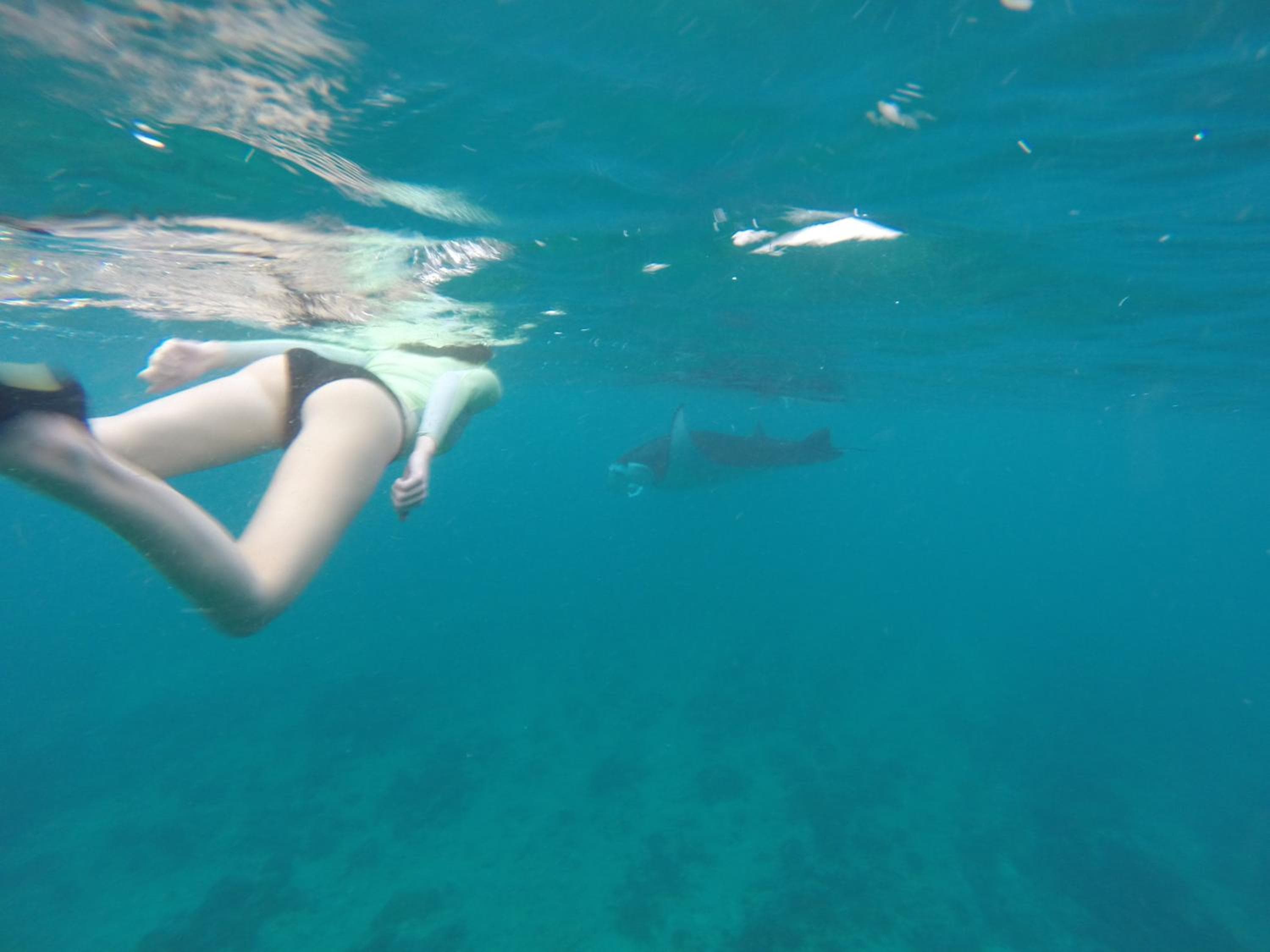 Holiday Haven Ukulhas - View 77