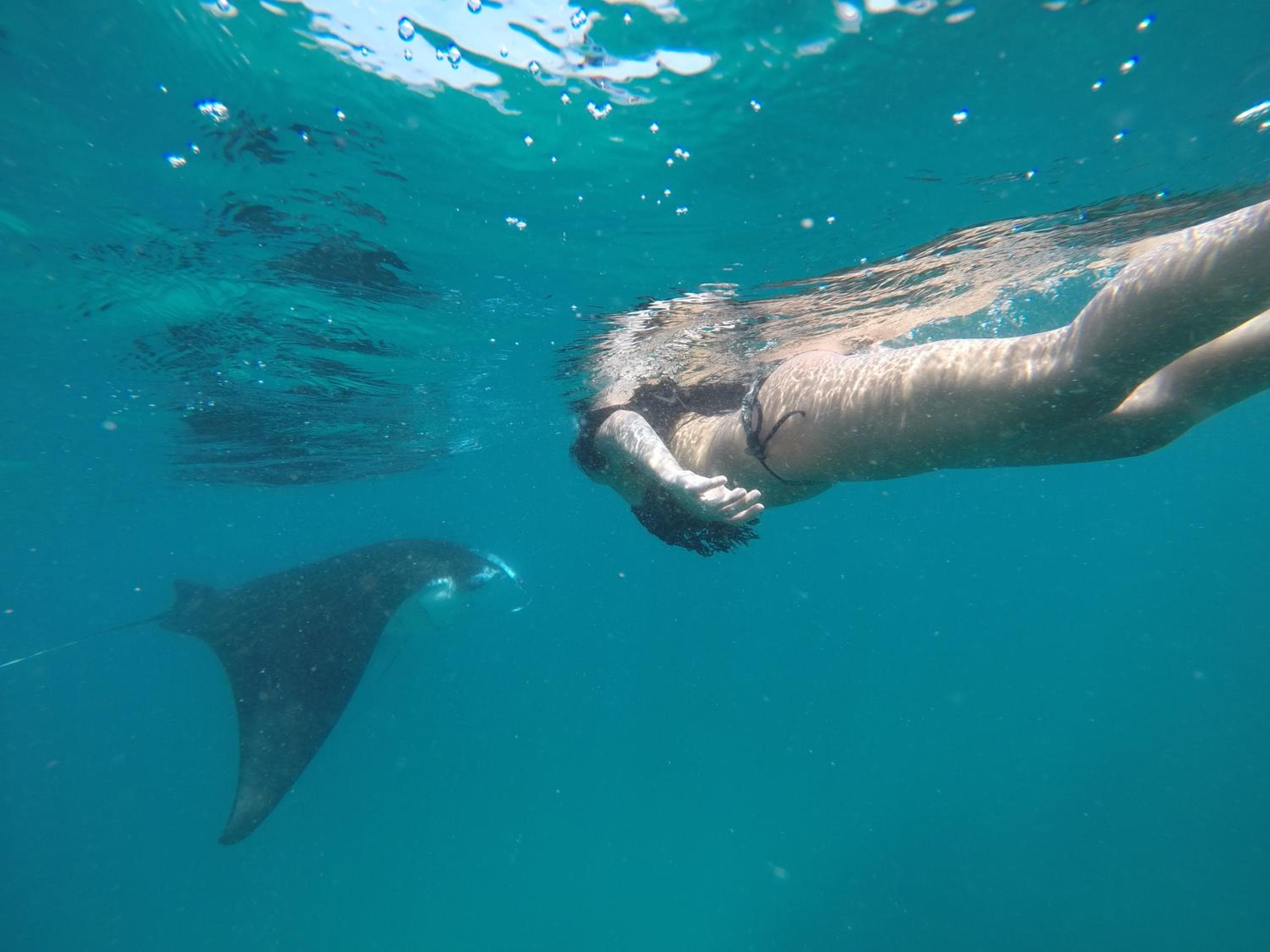 Holiday Haven Ukulhas - View 31