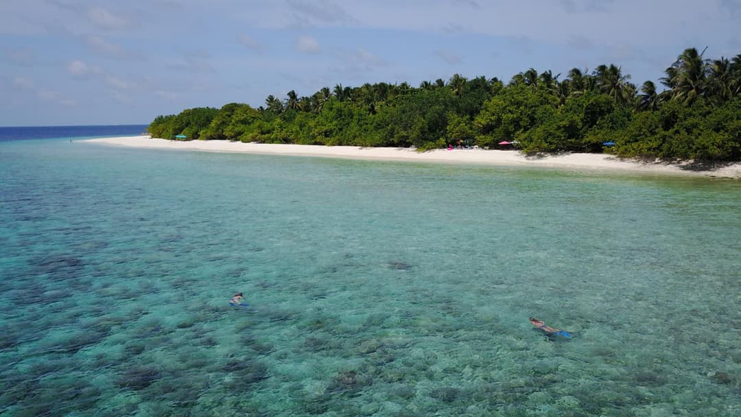 Beach Veli - View 82