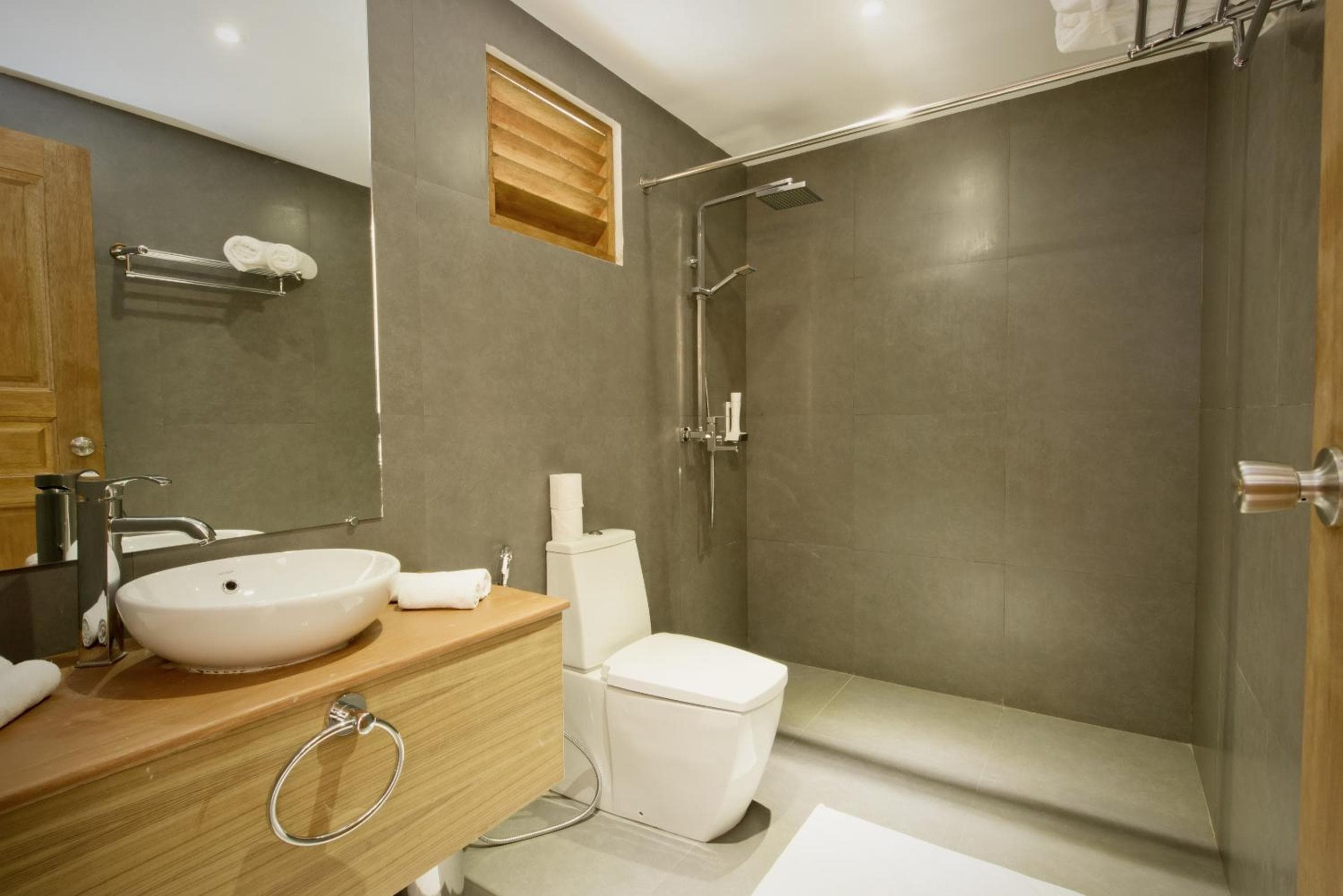 Eriyadu Island Resort - View 47