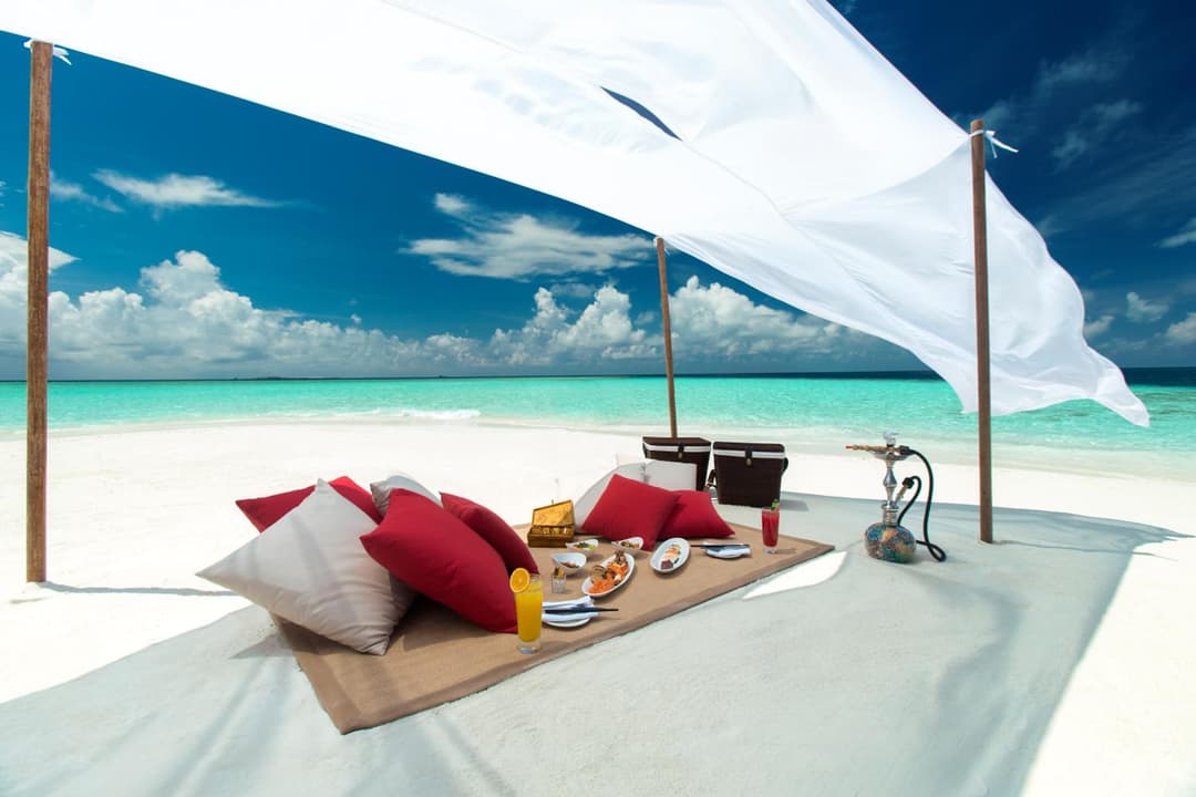 Baros Maldives - View 22