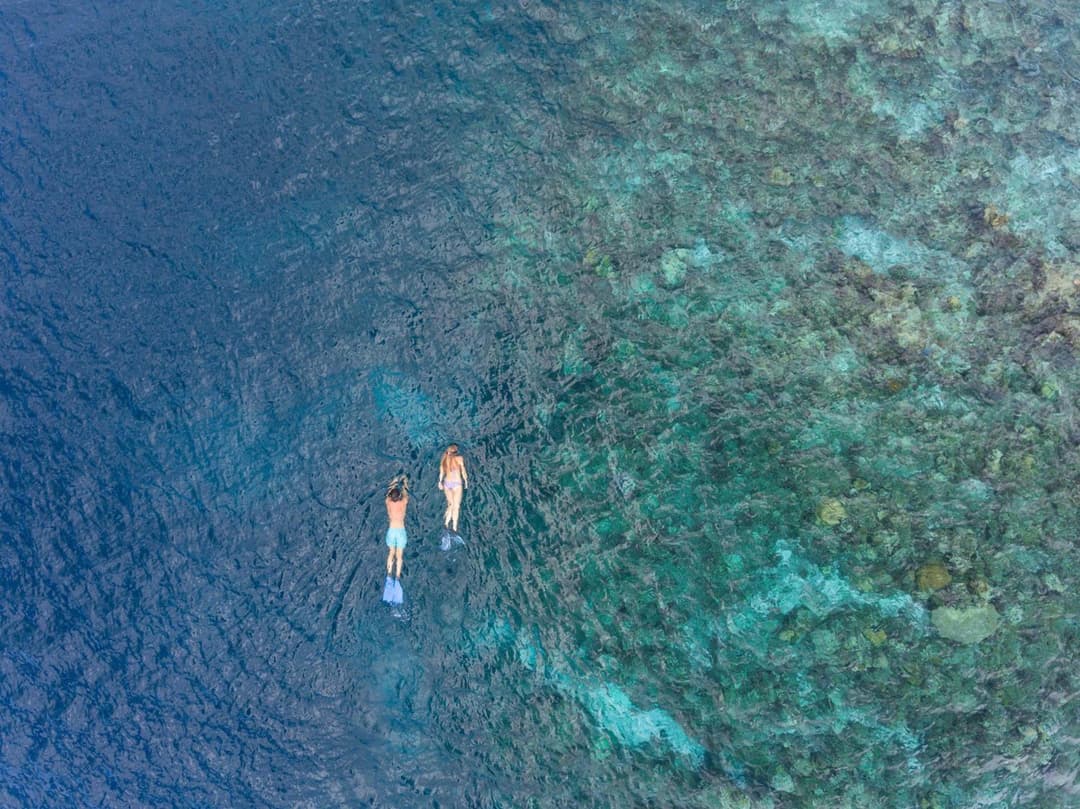 Baros Maldives - View 54