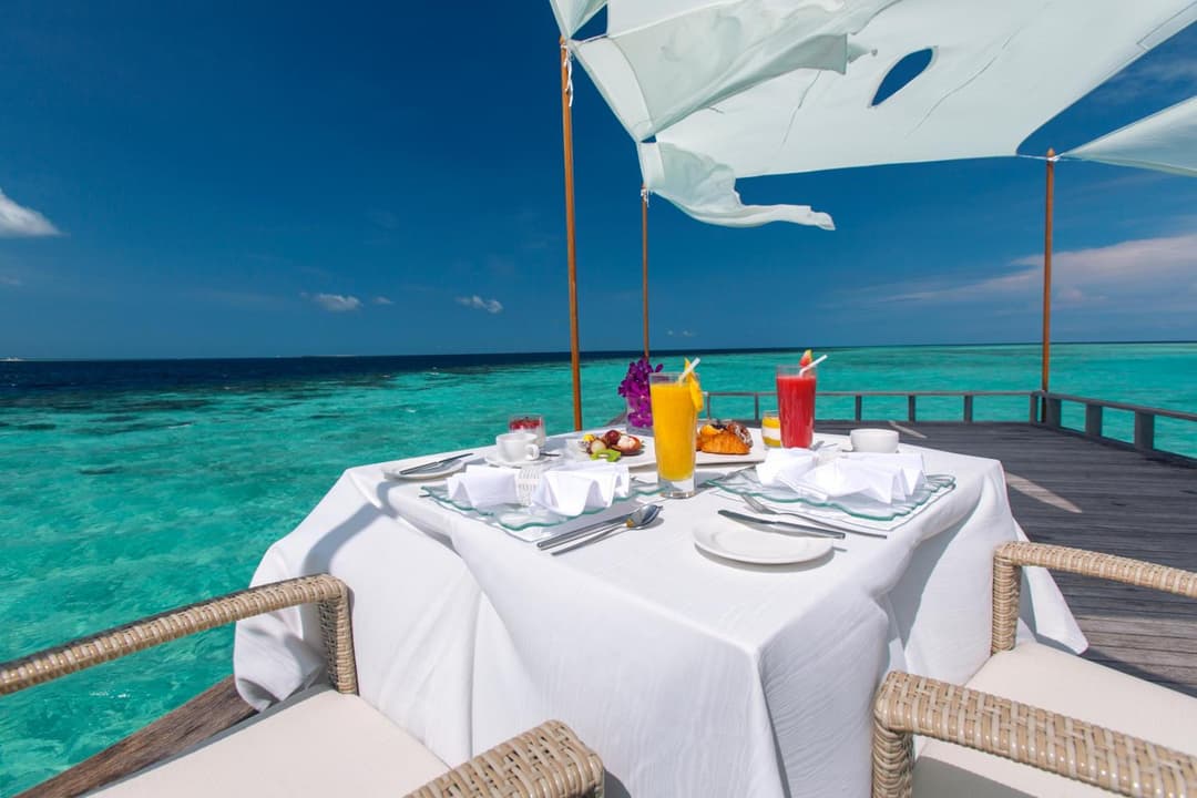 Baros Maldives - View 11