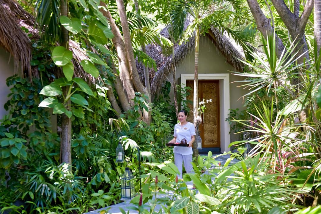 Baros Maldives - View 103