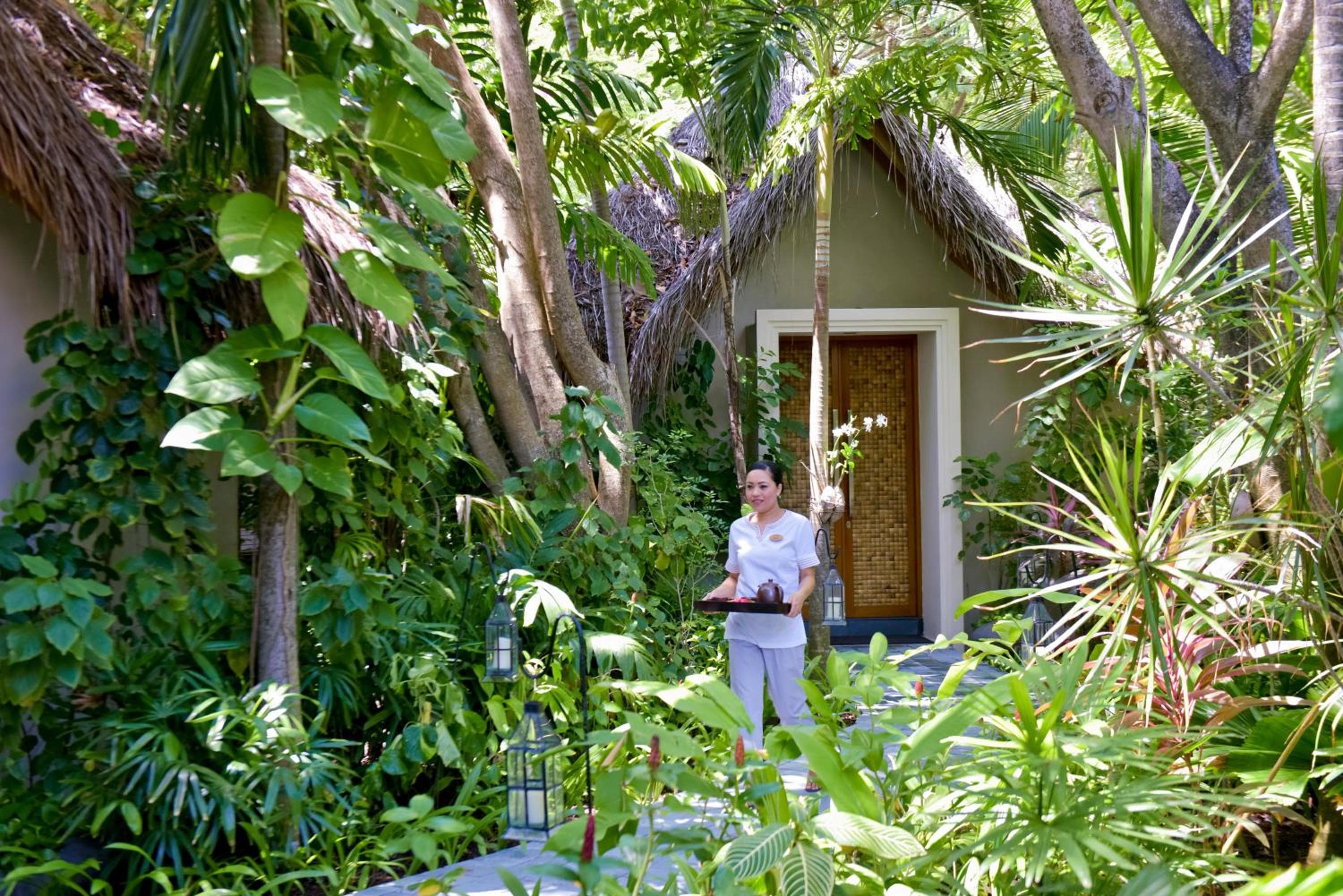 Baros Maldives - View 4