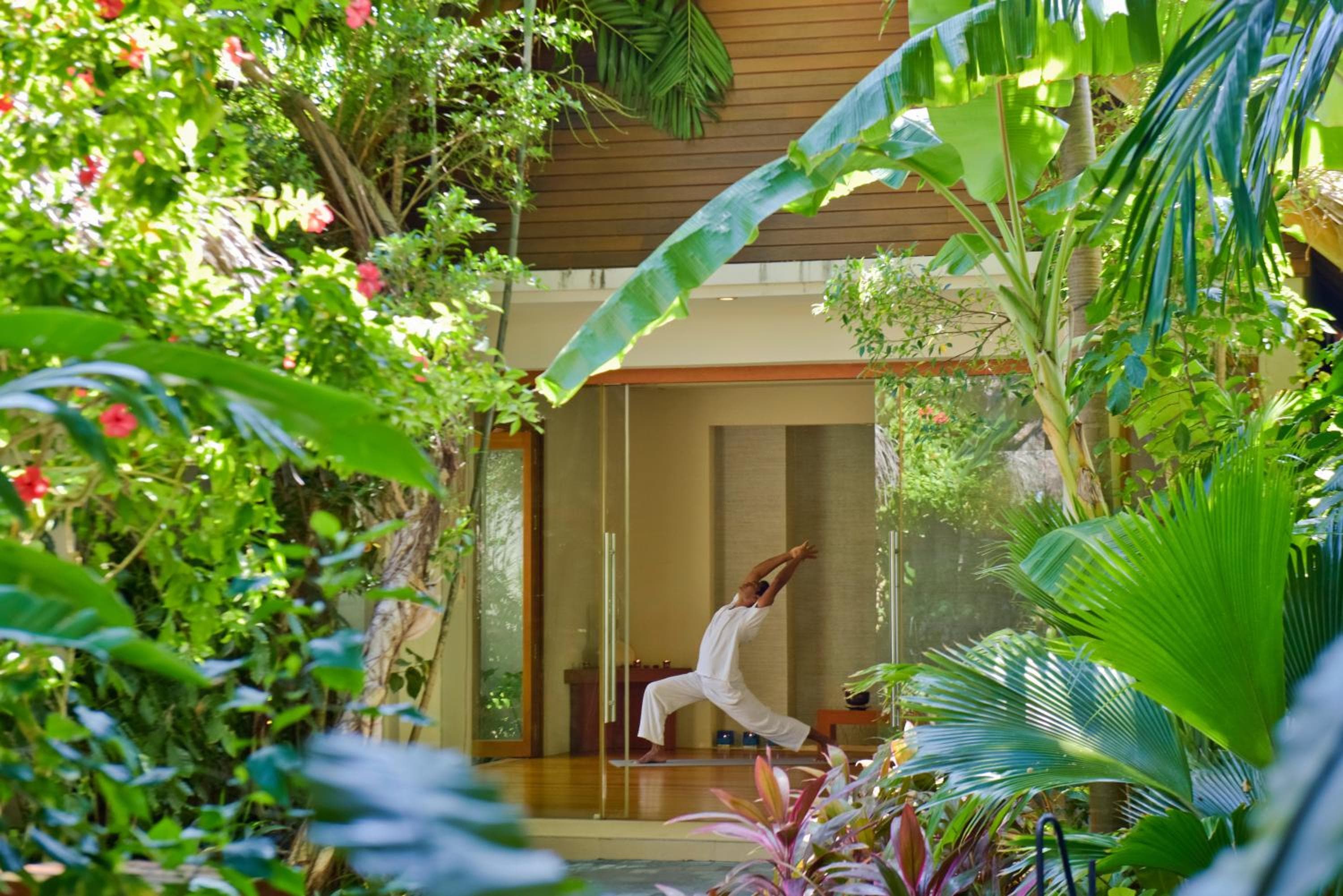 Baros Maldives - View 5