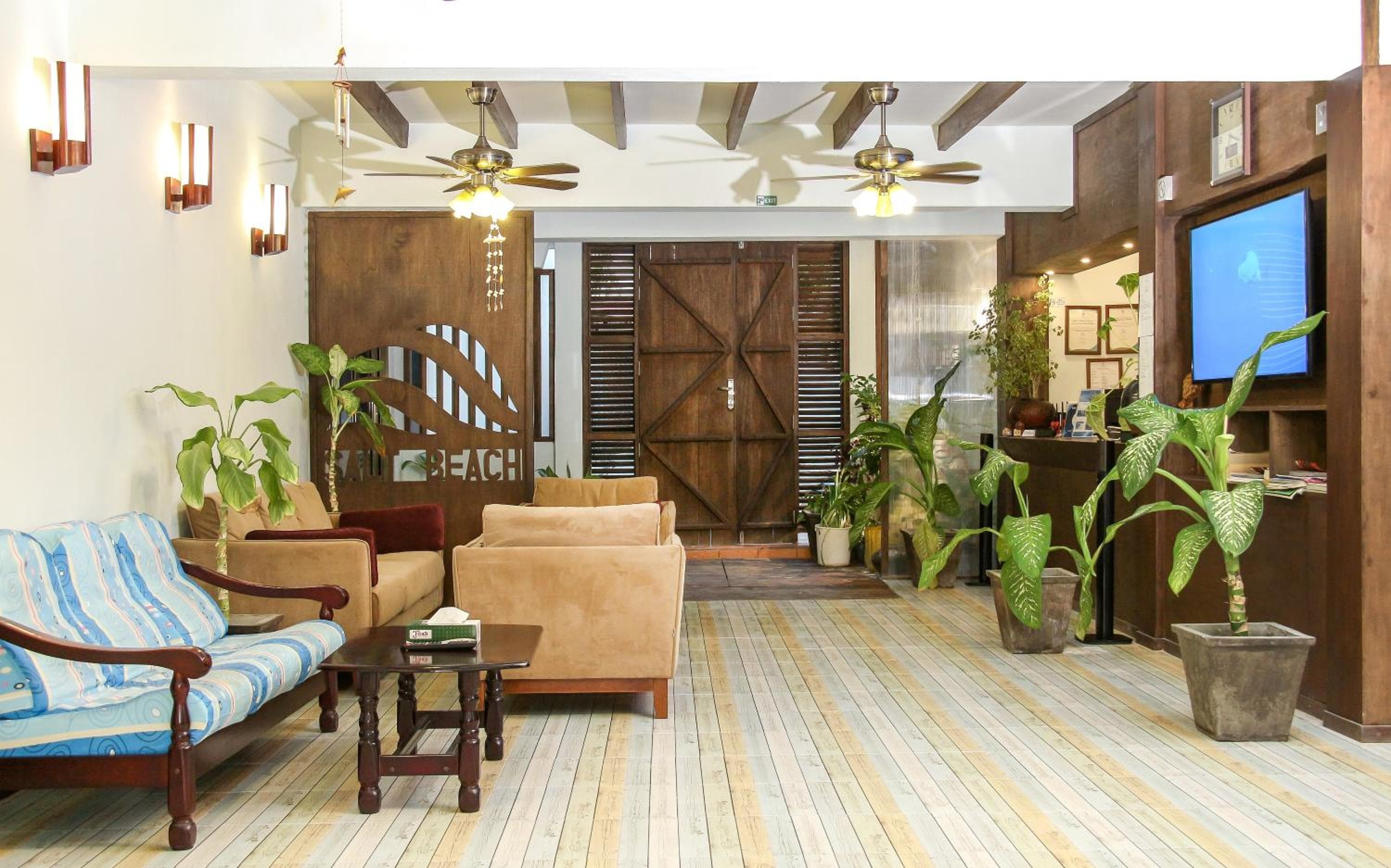 Salt Beach Hotel - View 68