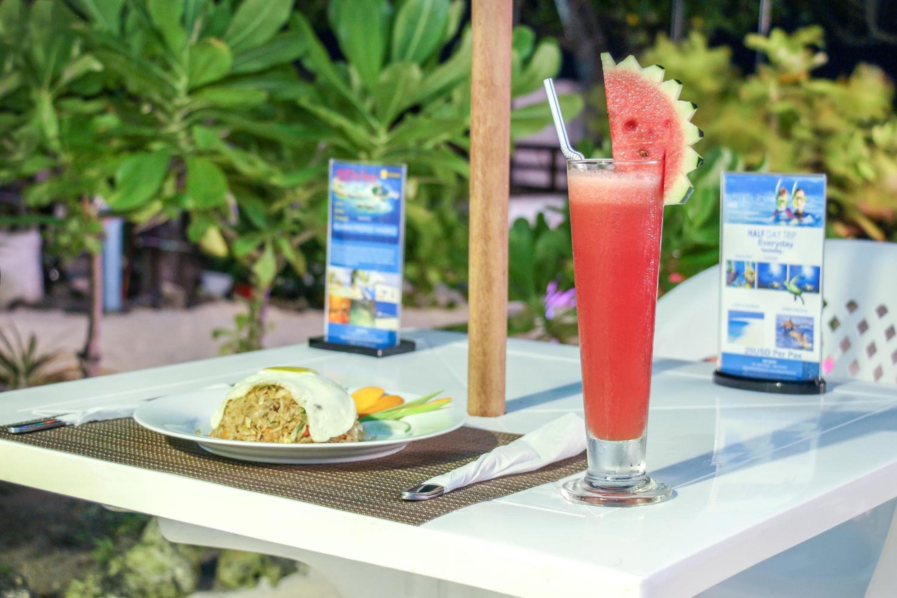 Salt Beach Hotel - View 67