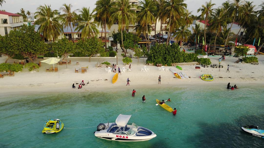 Salt Beach Hotel - View 52