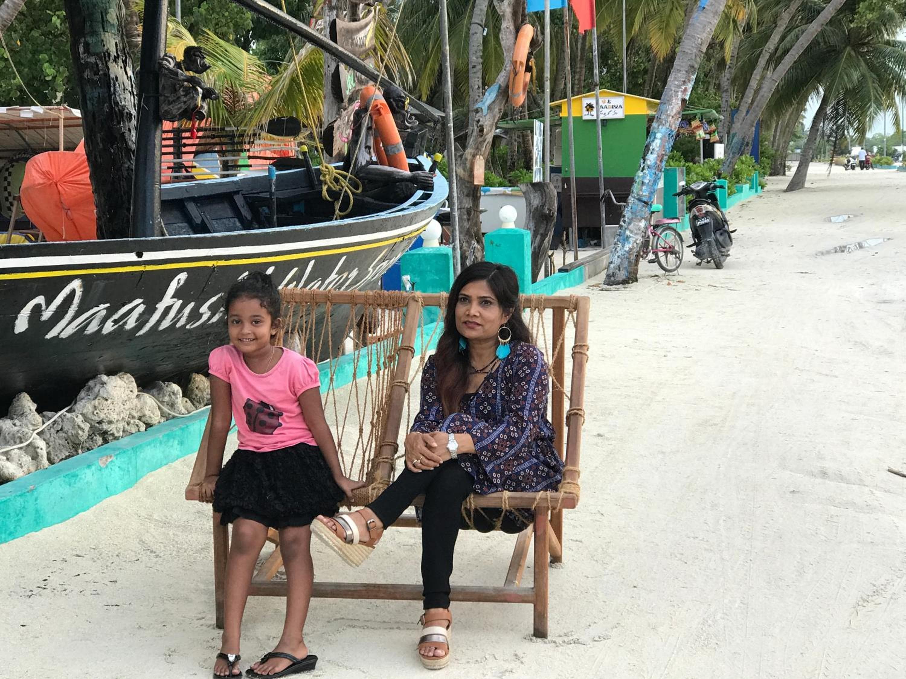 Salt Beach Hotel - View 53