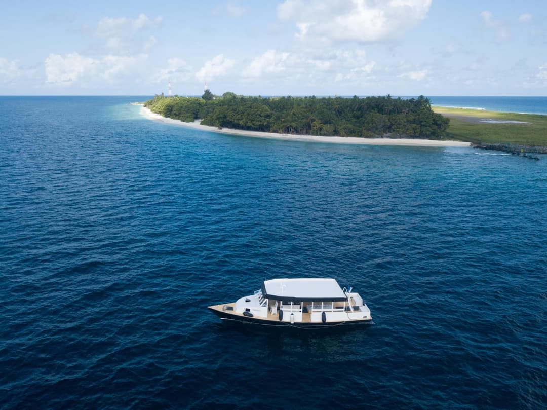 Aveyla Manta Village - View 63