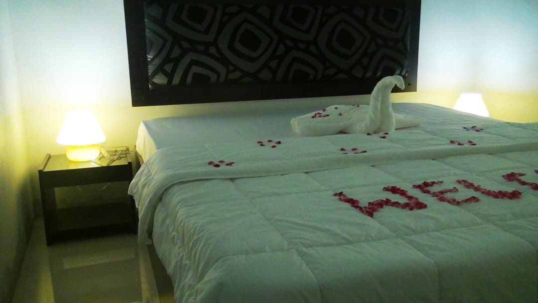 Azoush Tourist Guesthouse - View 9