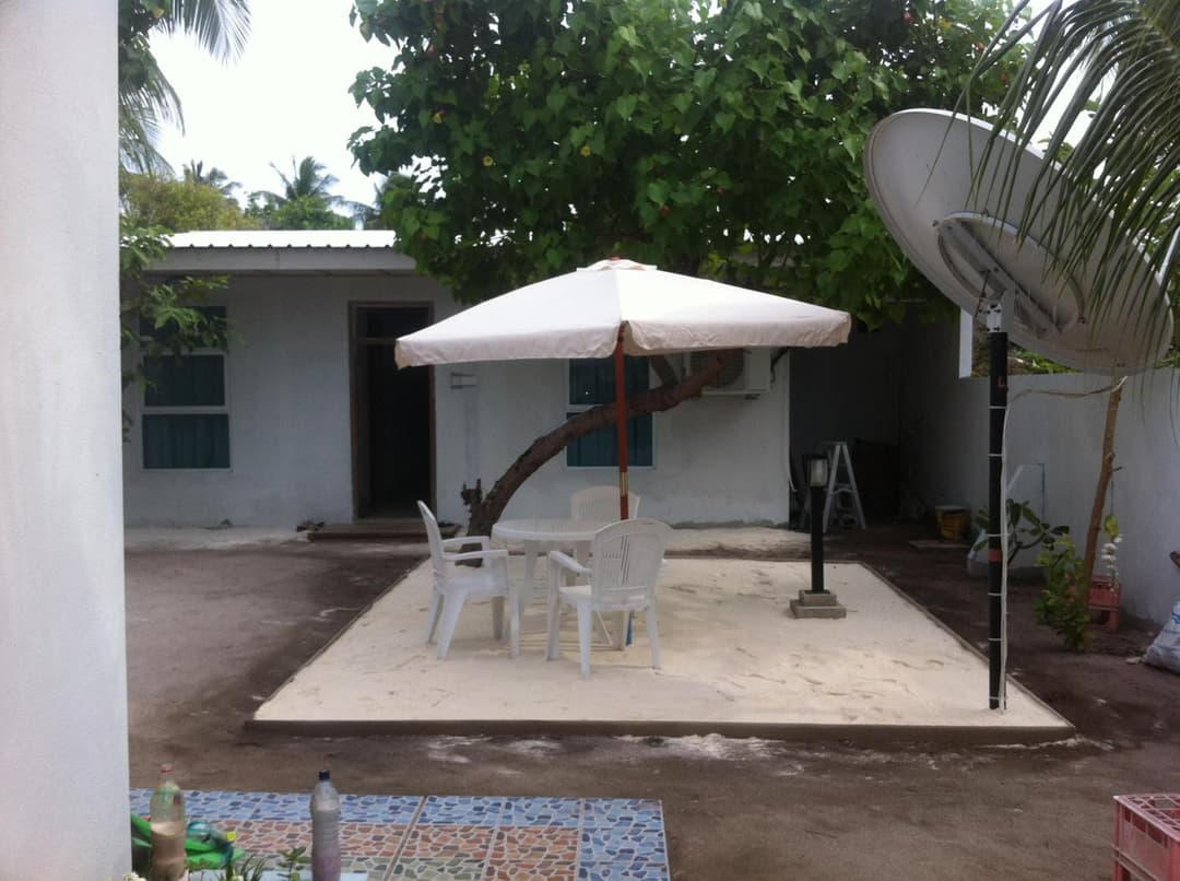 Azoush Tourist Guesthouse - View 24